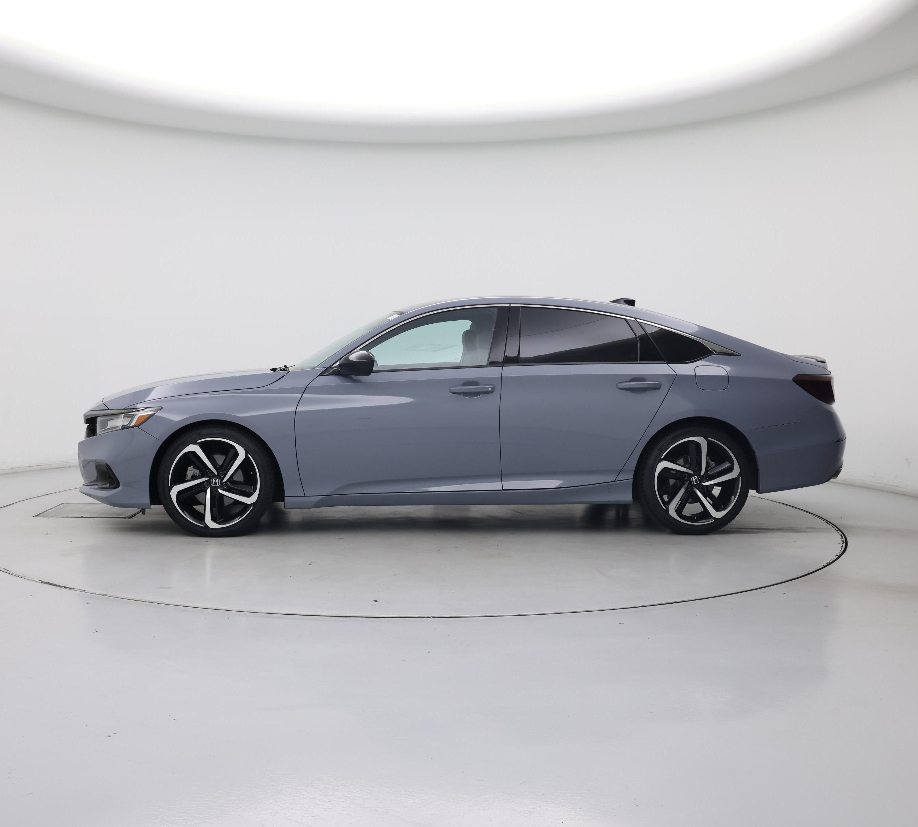 Thumbnail: 2021 Honda Accord - 3