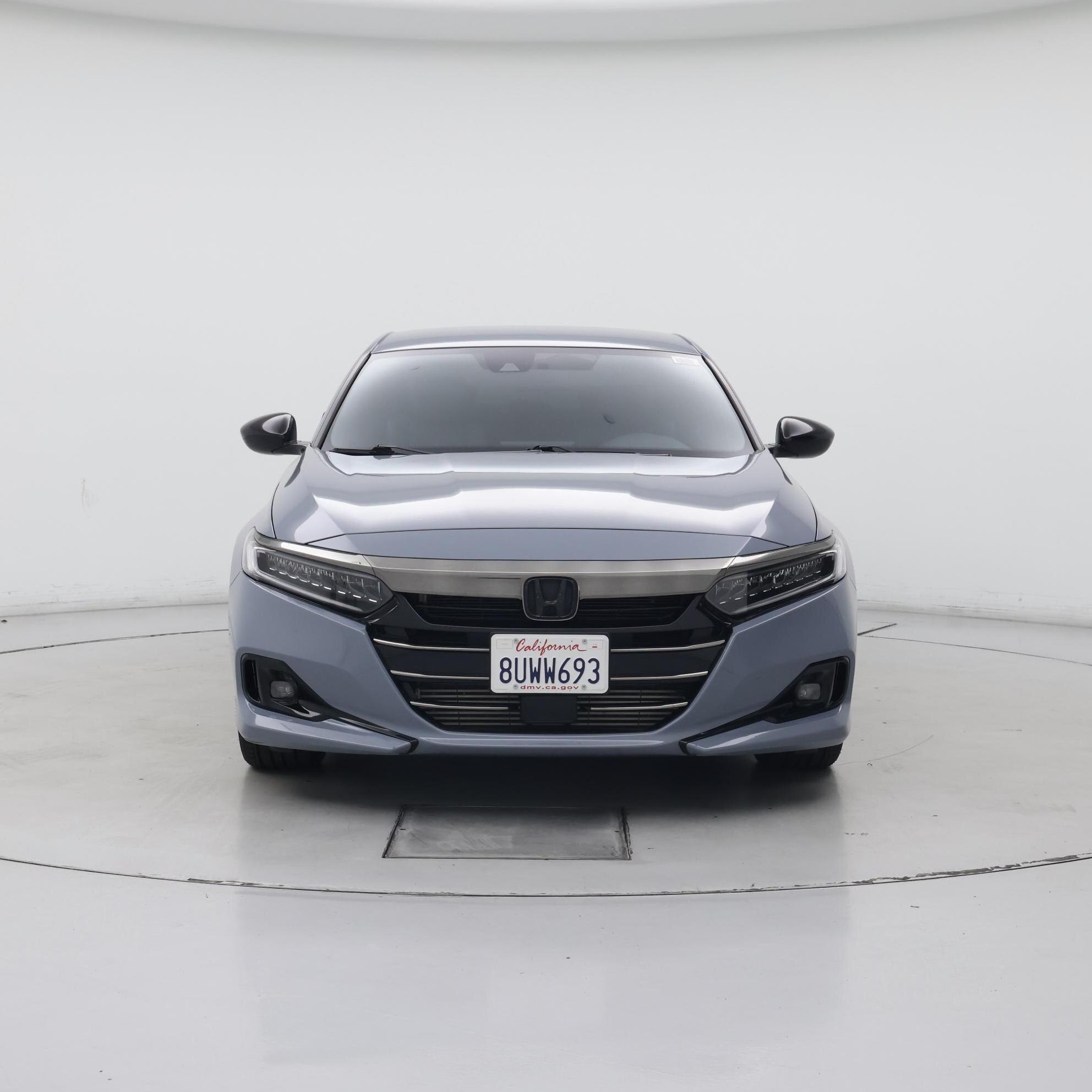 Thumbnail: 2021 Honda Accord - 5