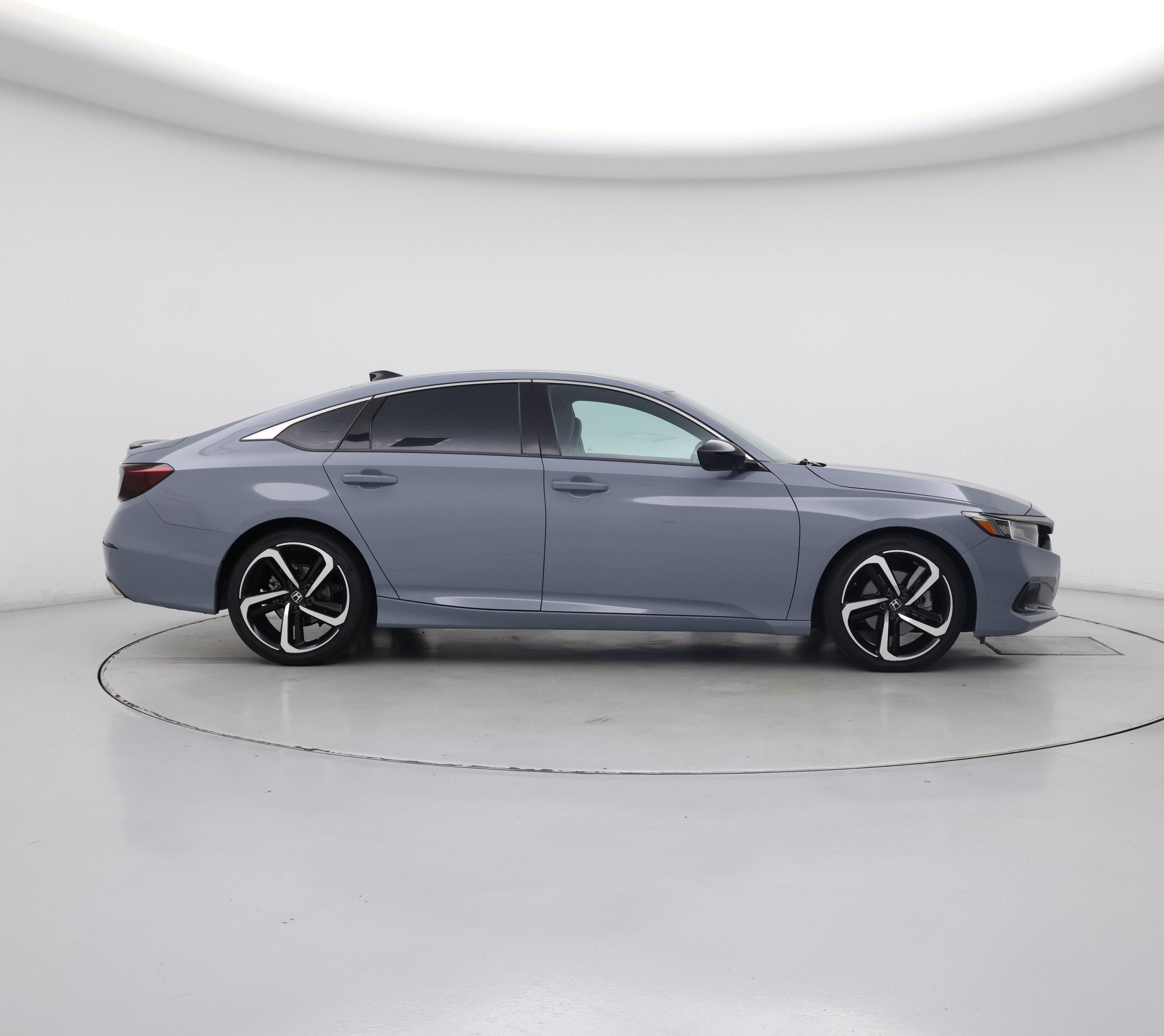 Thumbnail: 2021 Honda Accord - 7