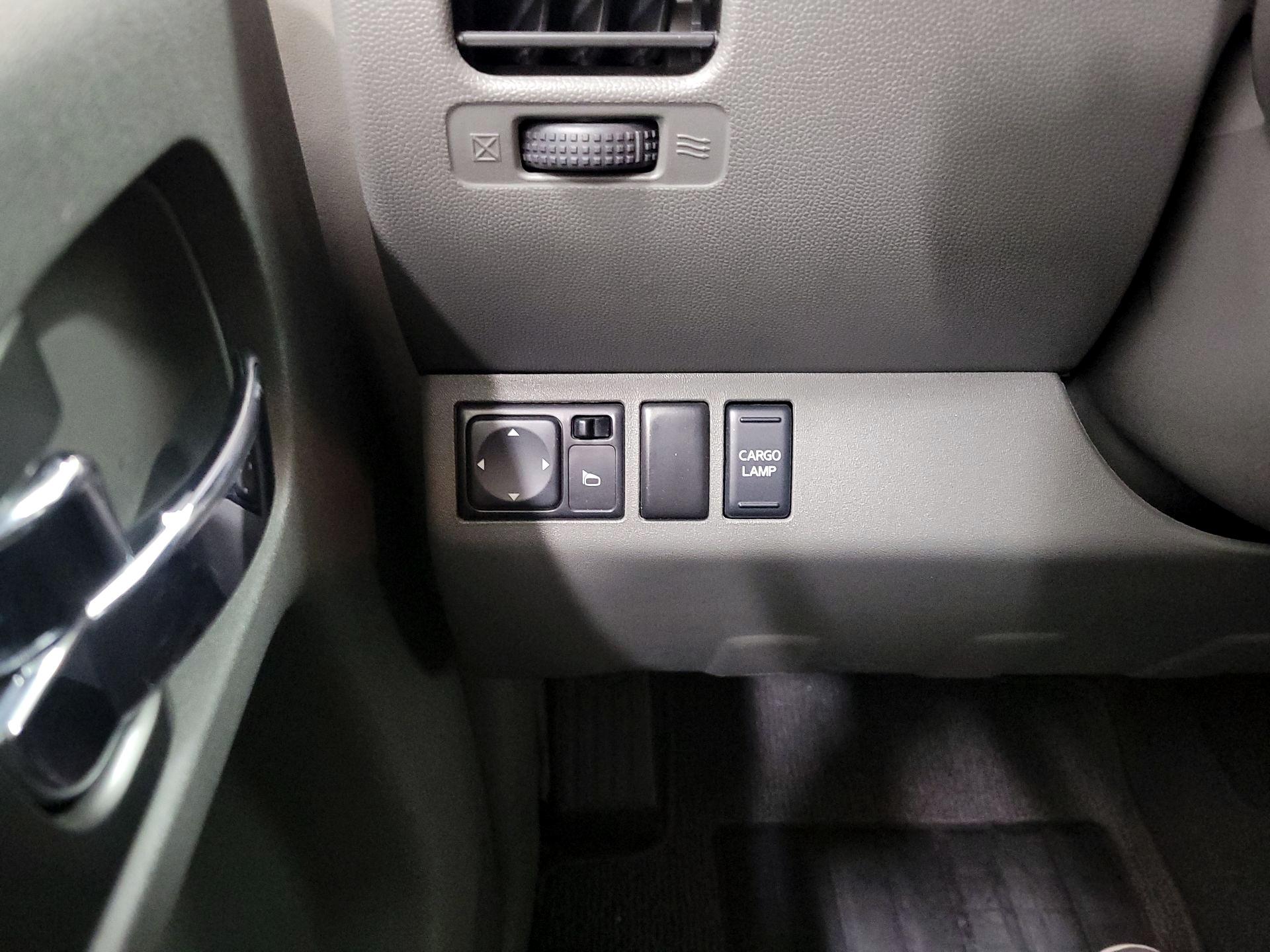 Thumbnail: 2019 Nissan Frontier - 13