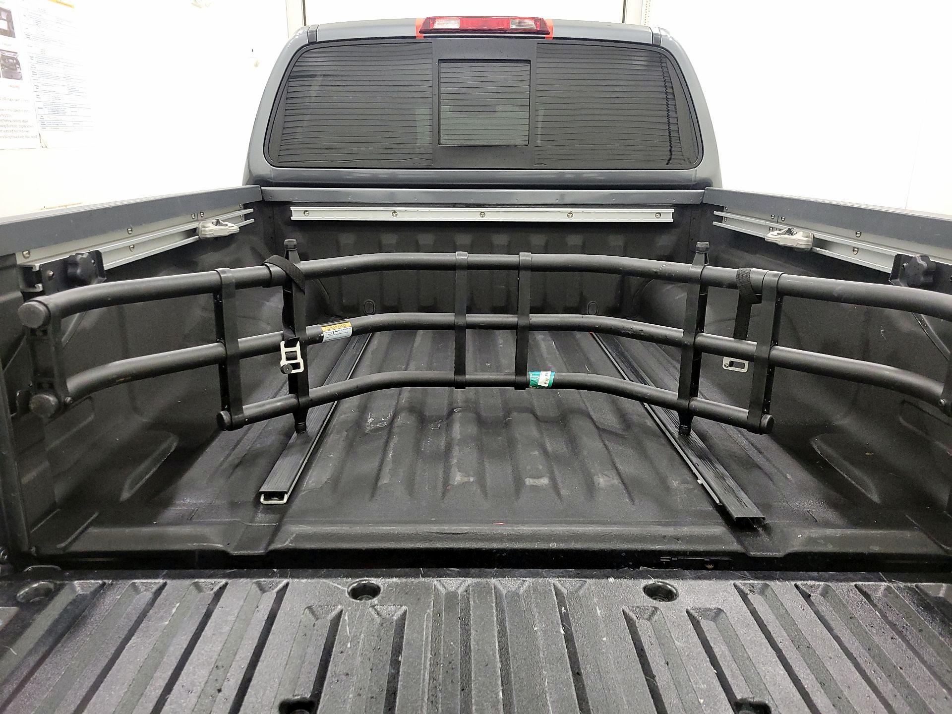 Thumbnail: 2019 Nissan Frontier - 19