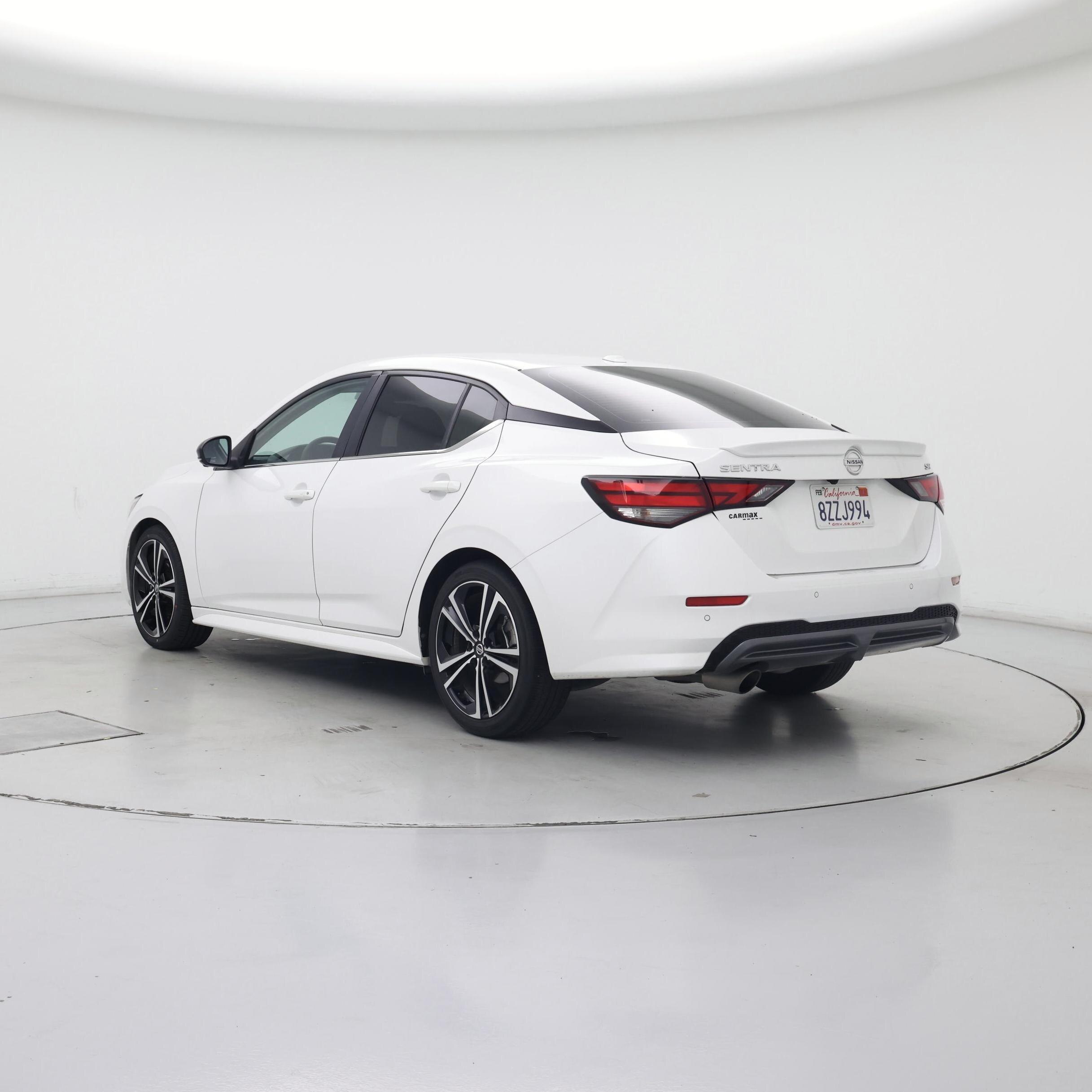 Thumbnail: 2022 Nissan Sentra - 2