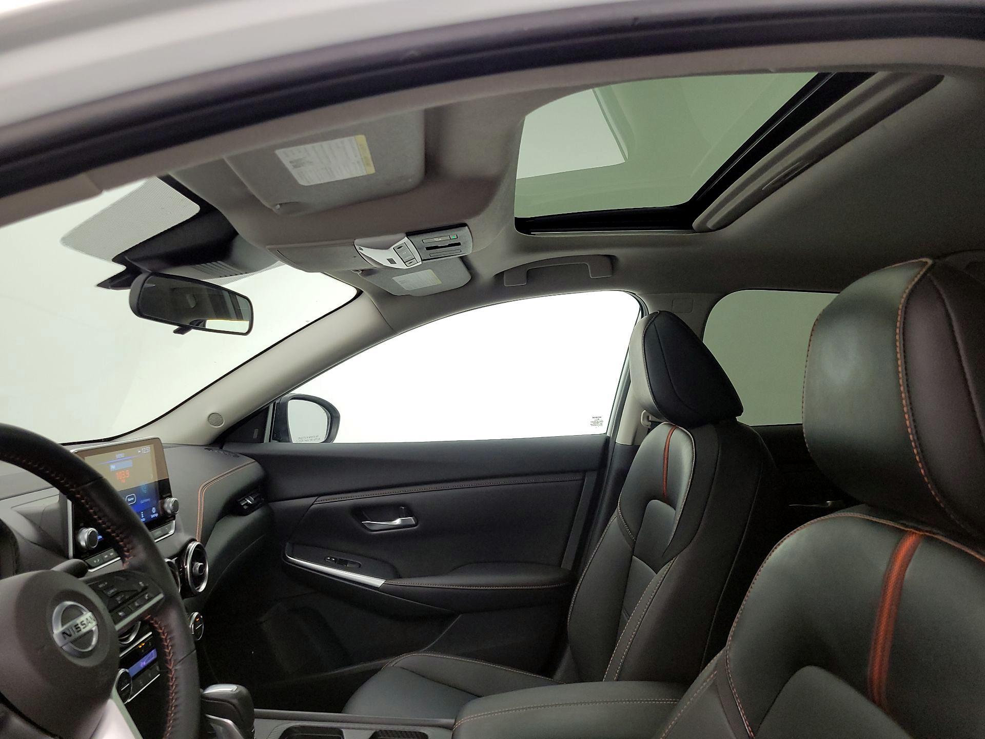 Thumbnail: 2022 Nissan Sentra - 19