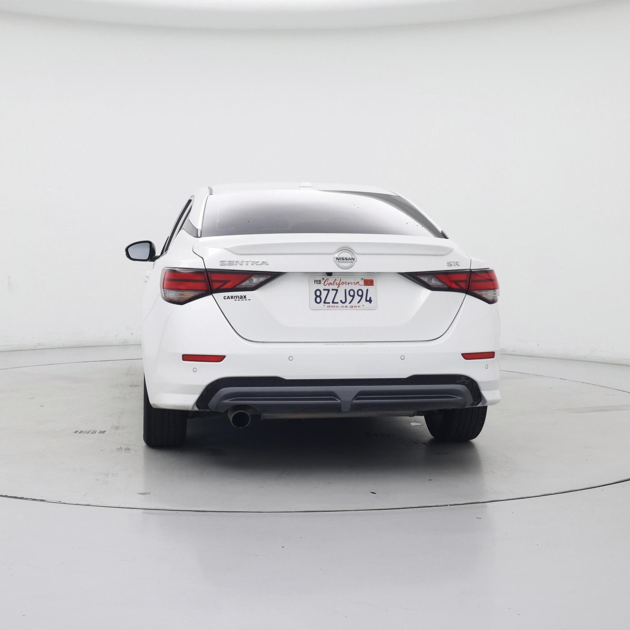 Thumbnail: 2022 Nissan Sentra - 6