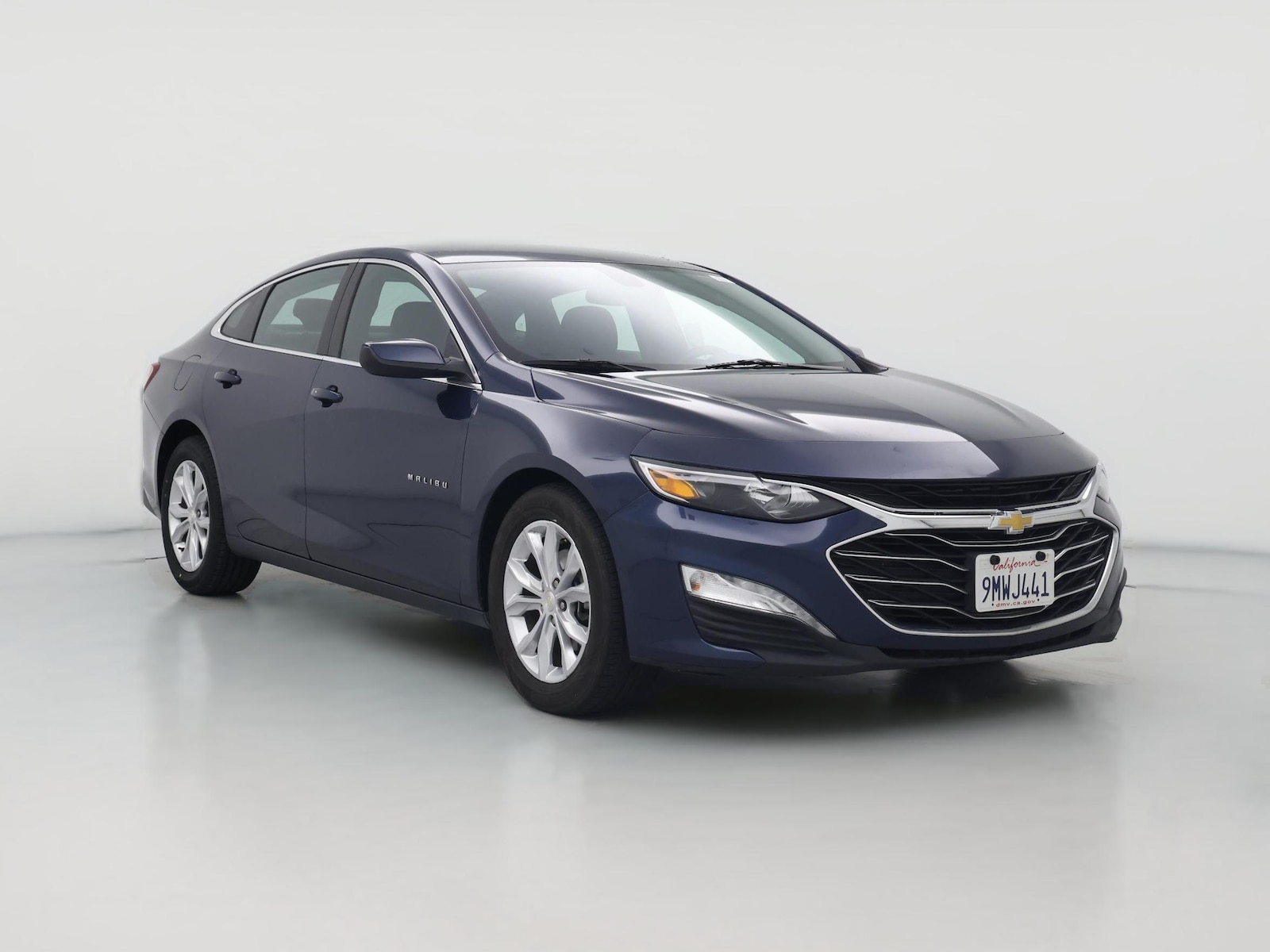 2020 Chevrolet Malibu 1LT