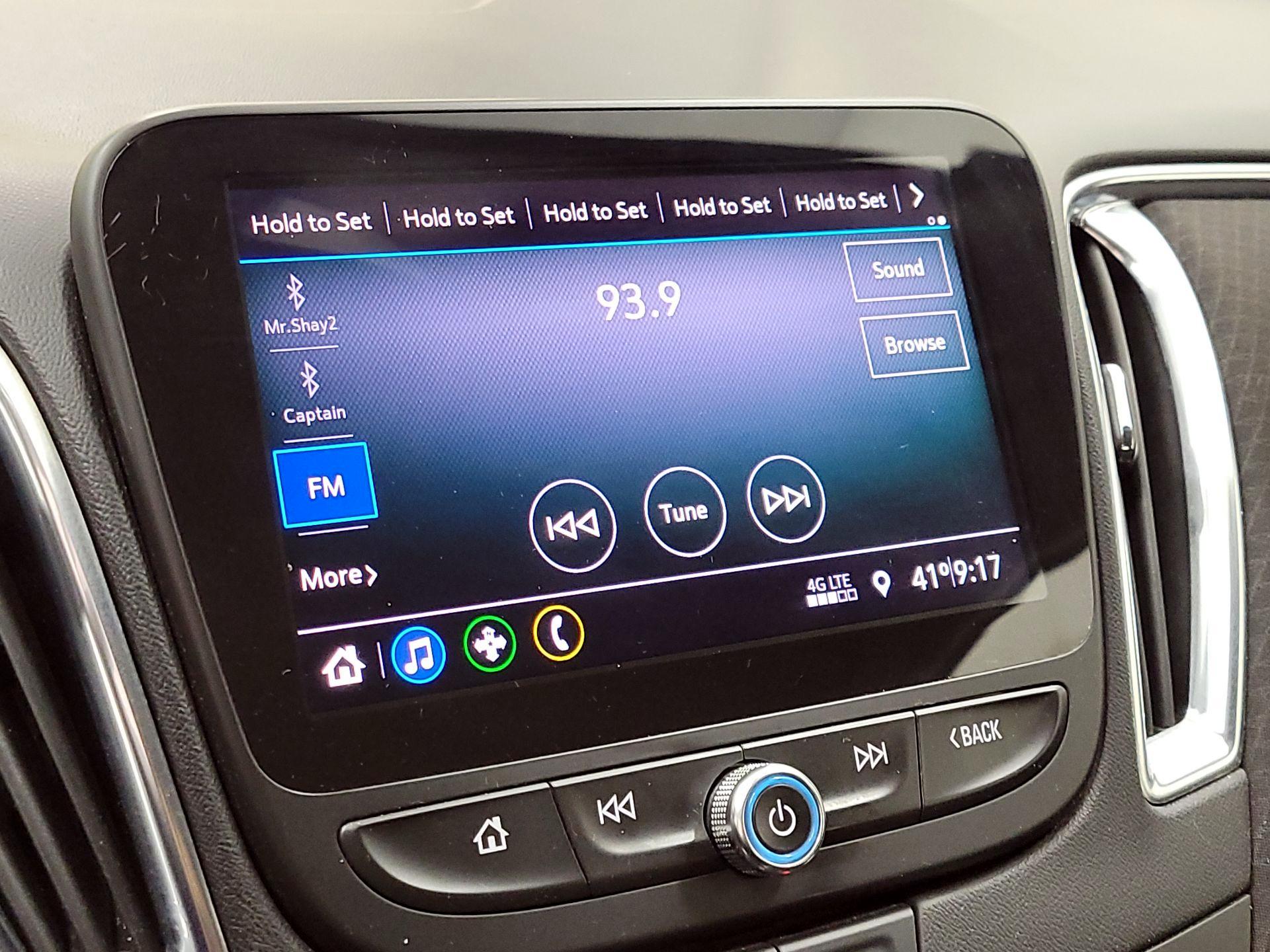 Thumbnail: 2020 Chevrolet Malibu - 15