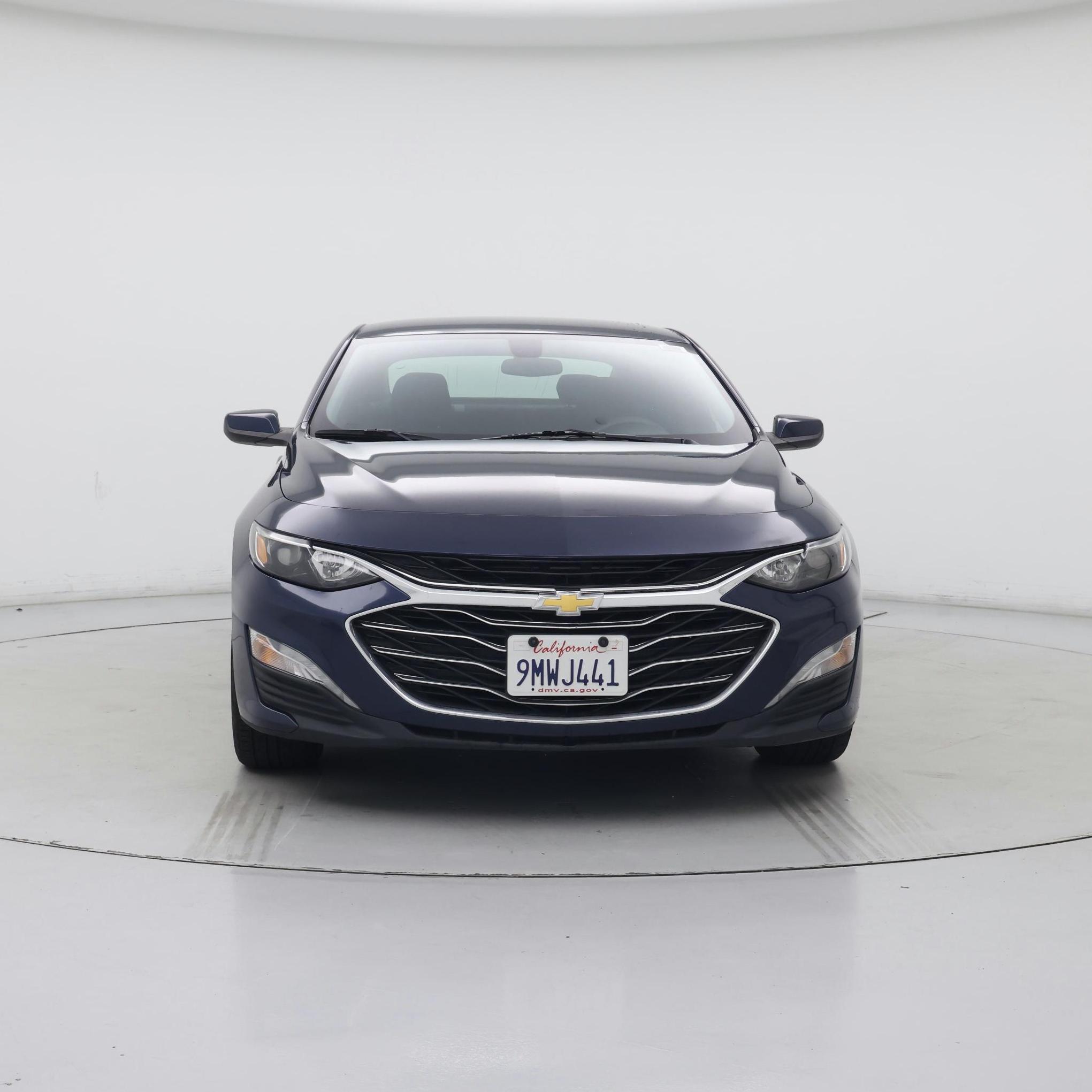Thumbnail: 2020 Chevrolet Malibu - 5