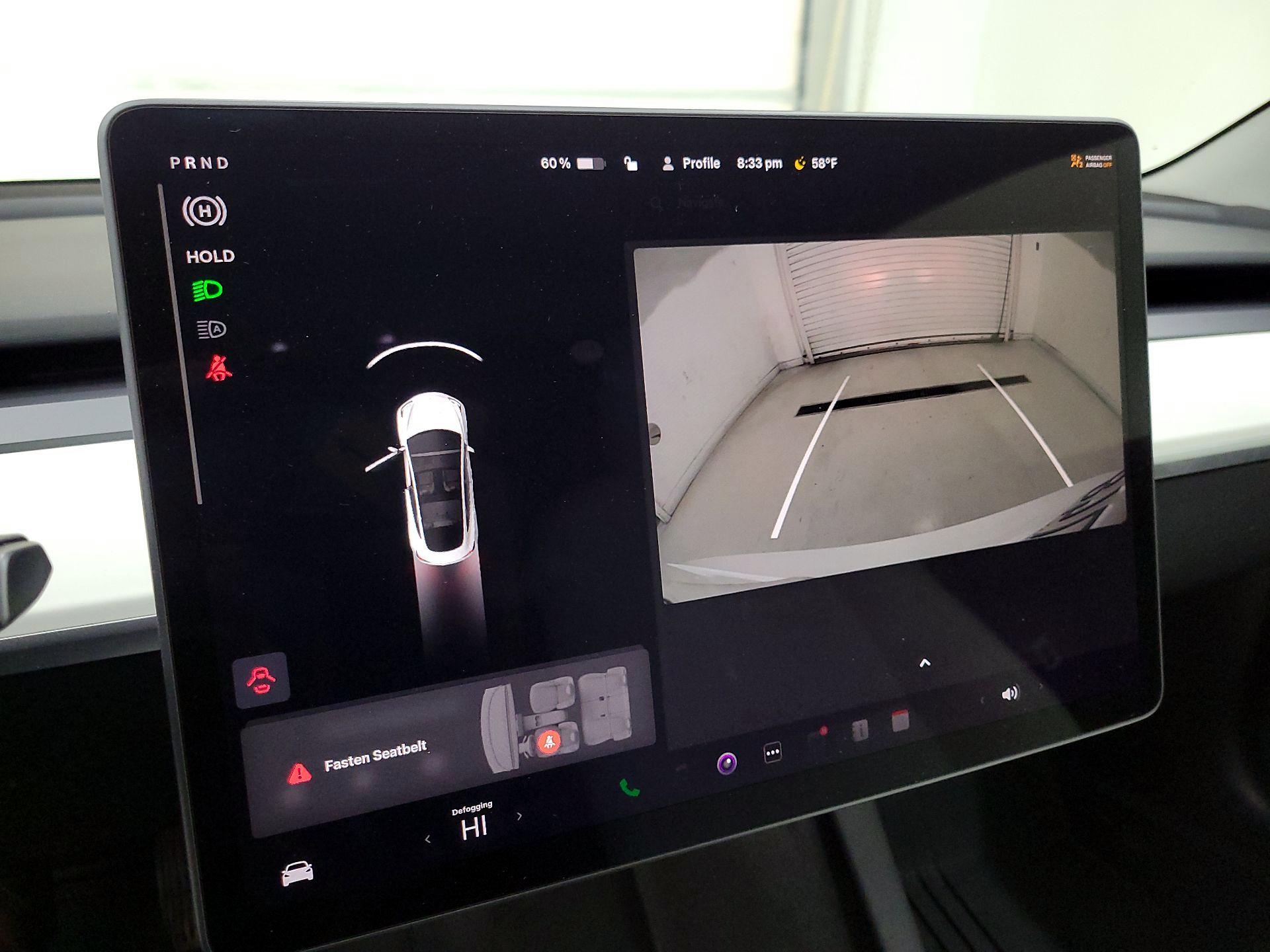 Thumbnail: 2022 Tesla Model 3 - 14