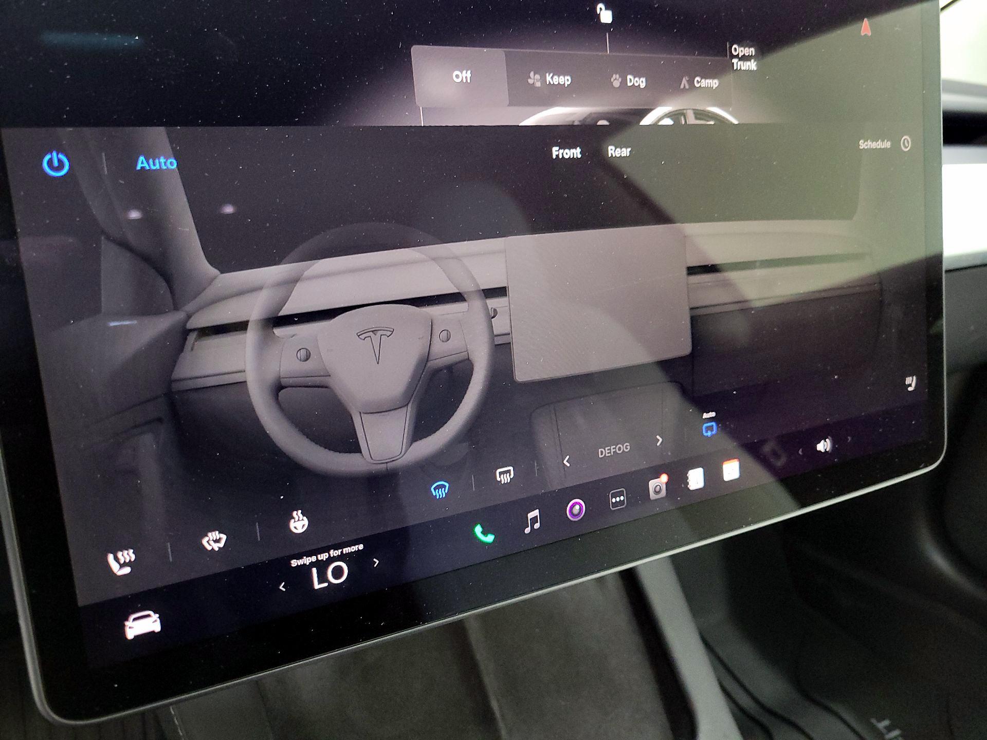 Thumbnail: 2022 Tesla Model 3 - 16