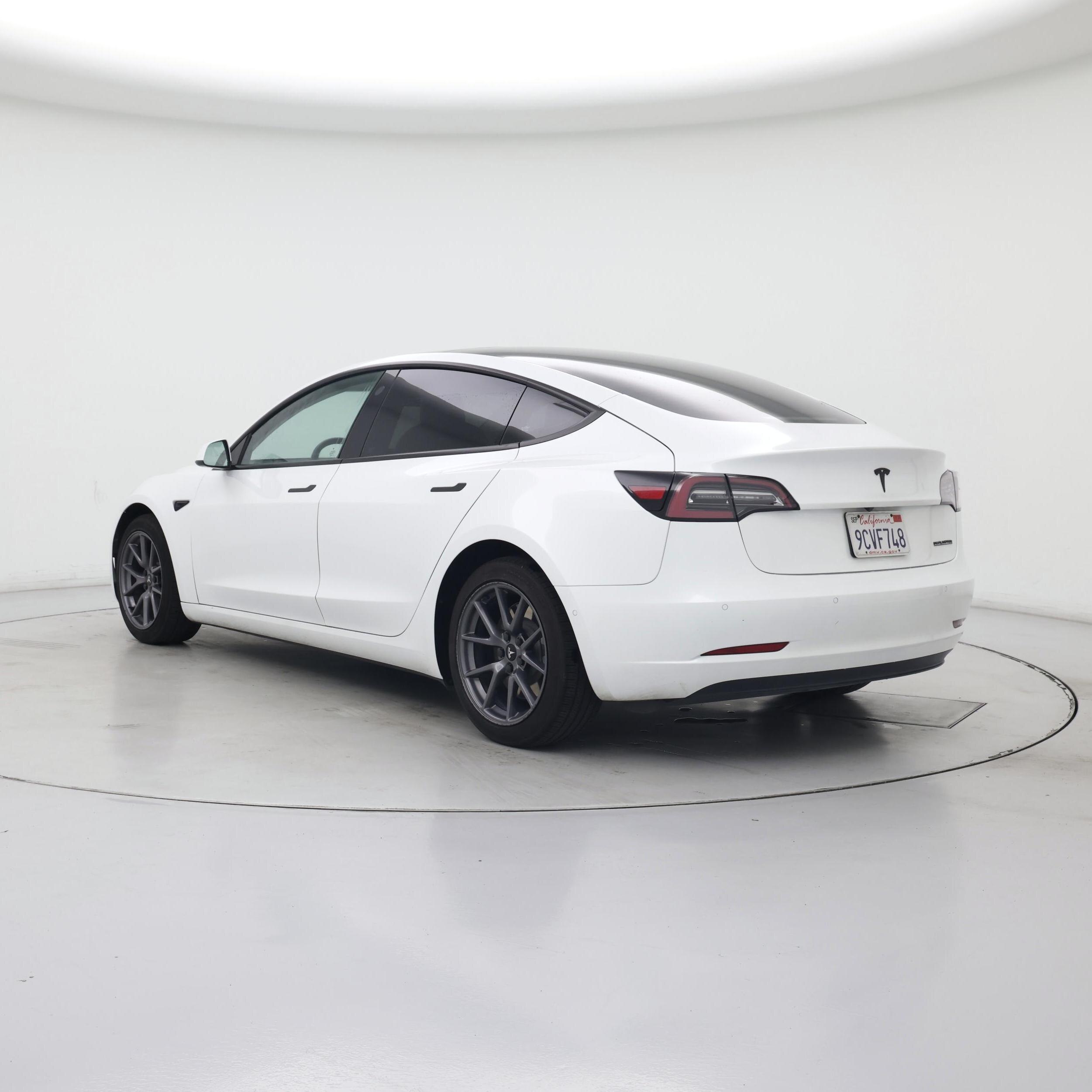 Thumbnail: 2022 Tesla Model 3 - 2