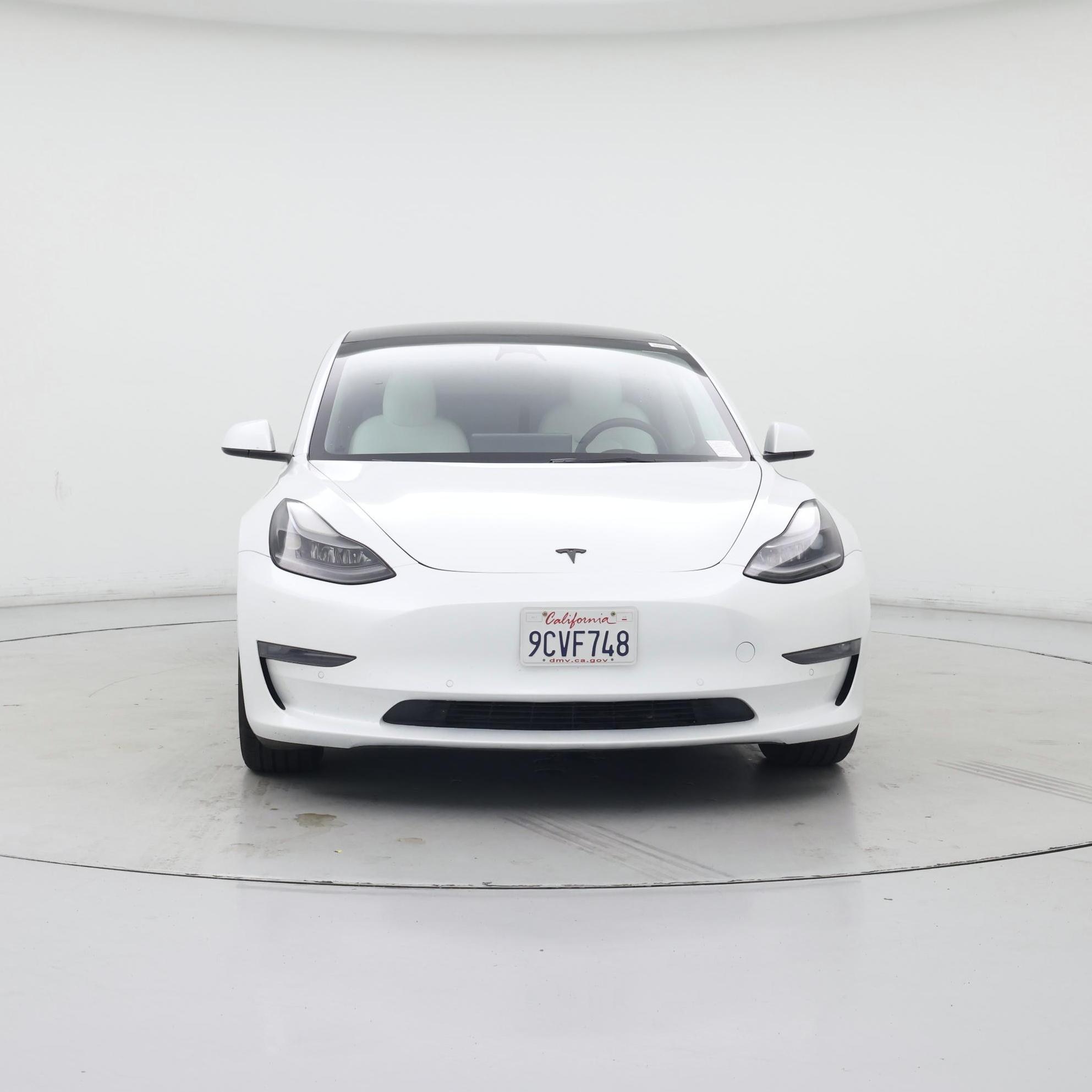 Thumbnail: 2022 Tesla Model 3 - 5