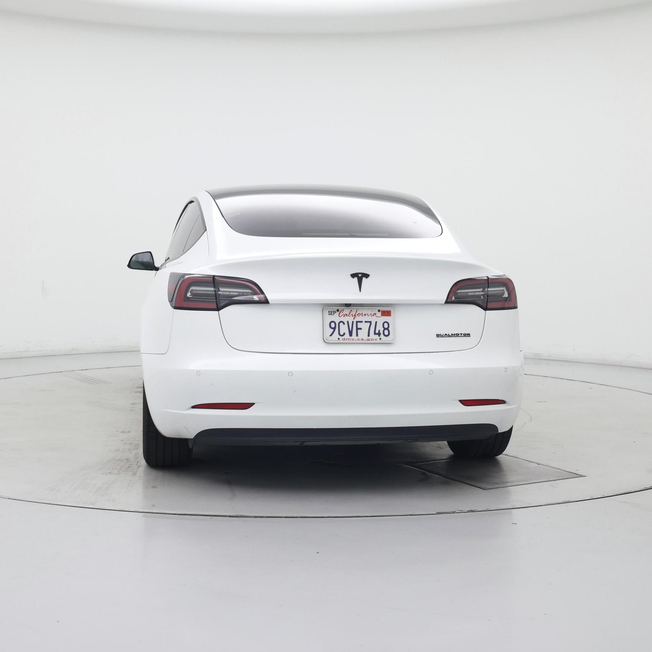 Thumbnail: 2022 Tesla Model 3 - 6