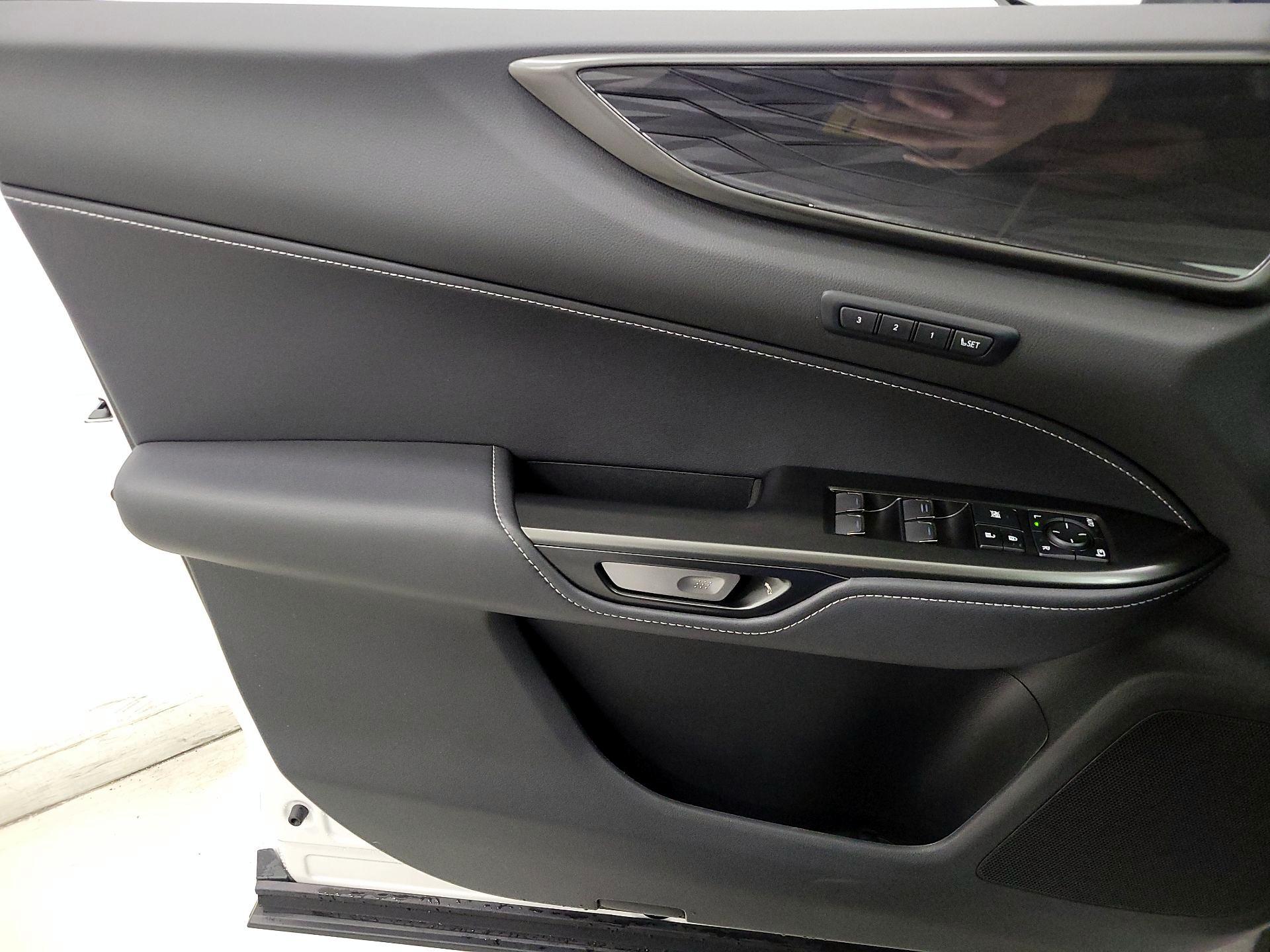 Thumbnail: 2025 Lexus NX - 12