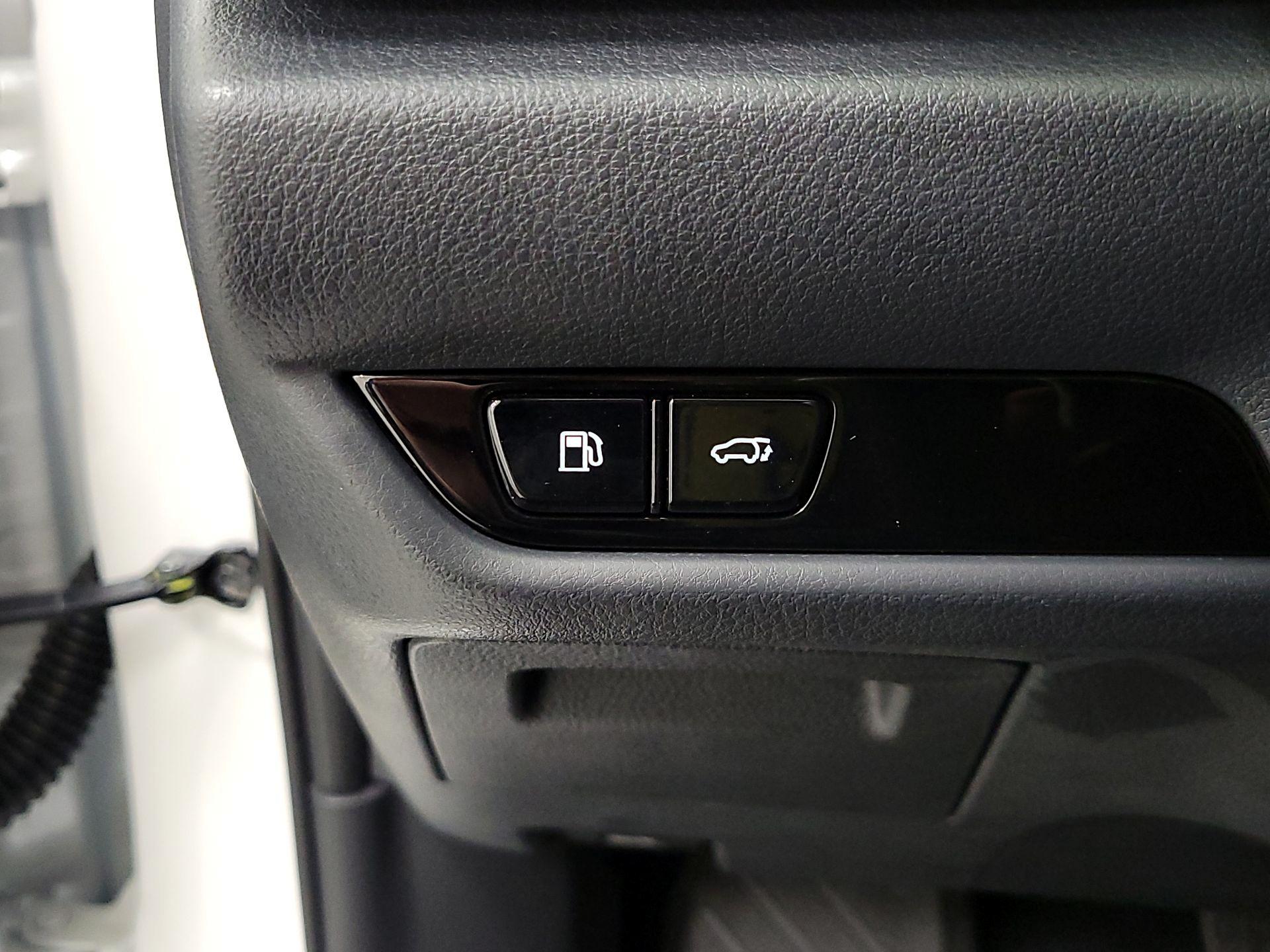 Thumbnail: 2025 Lexus NX - 13