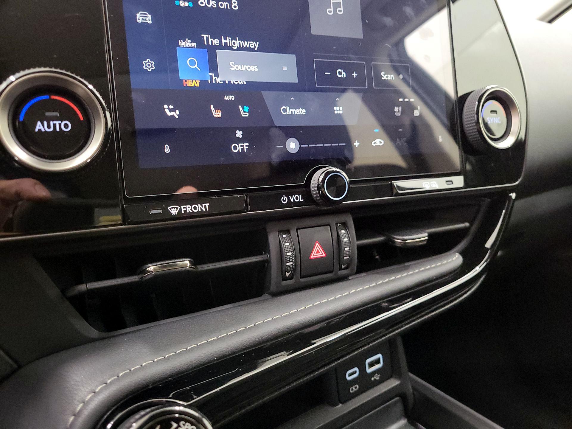 Thumbnail: 2025 Lexus NX - 16