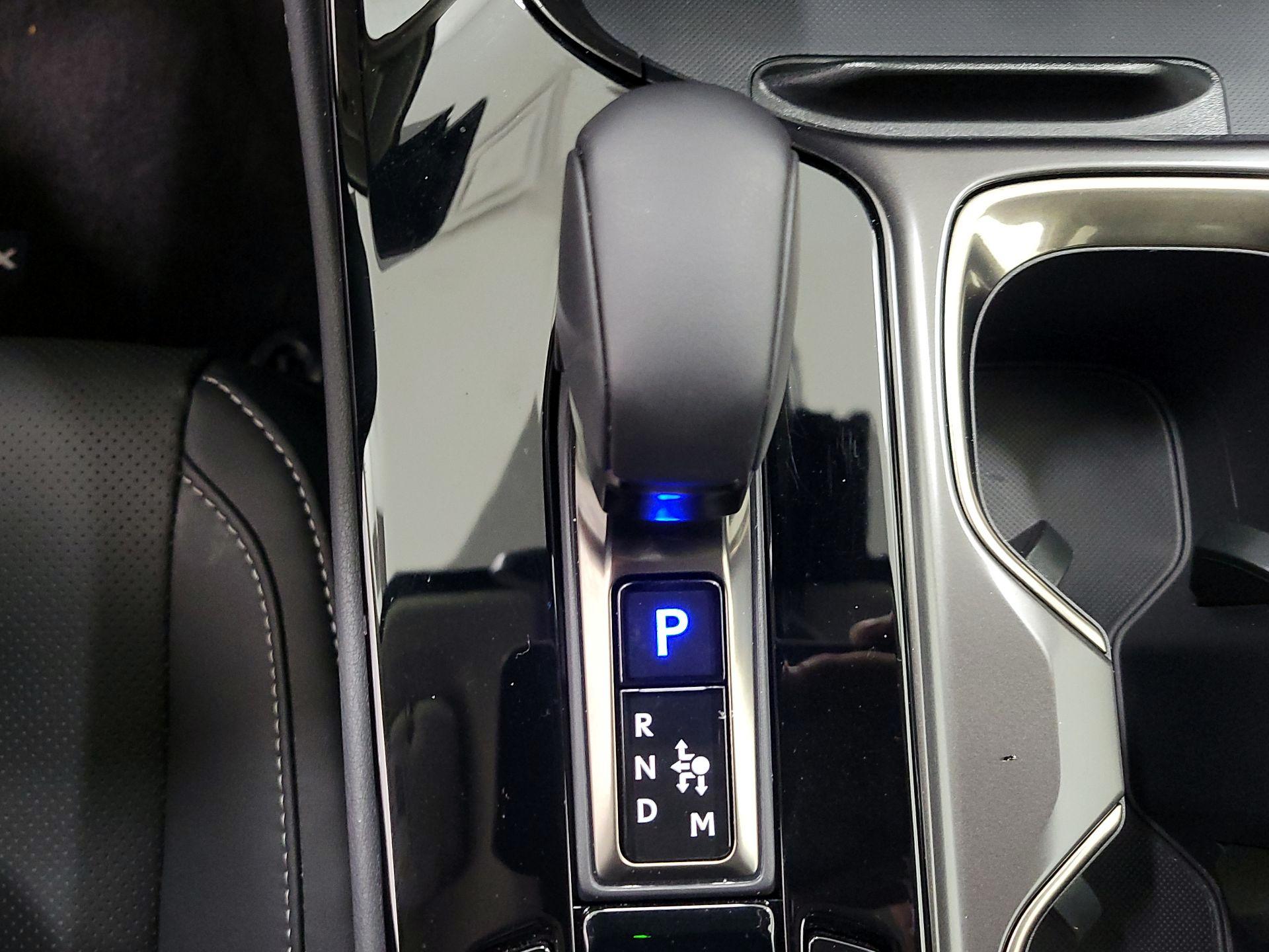 Thumbnail: 2025 Lexus NX - 17