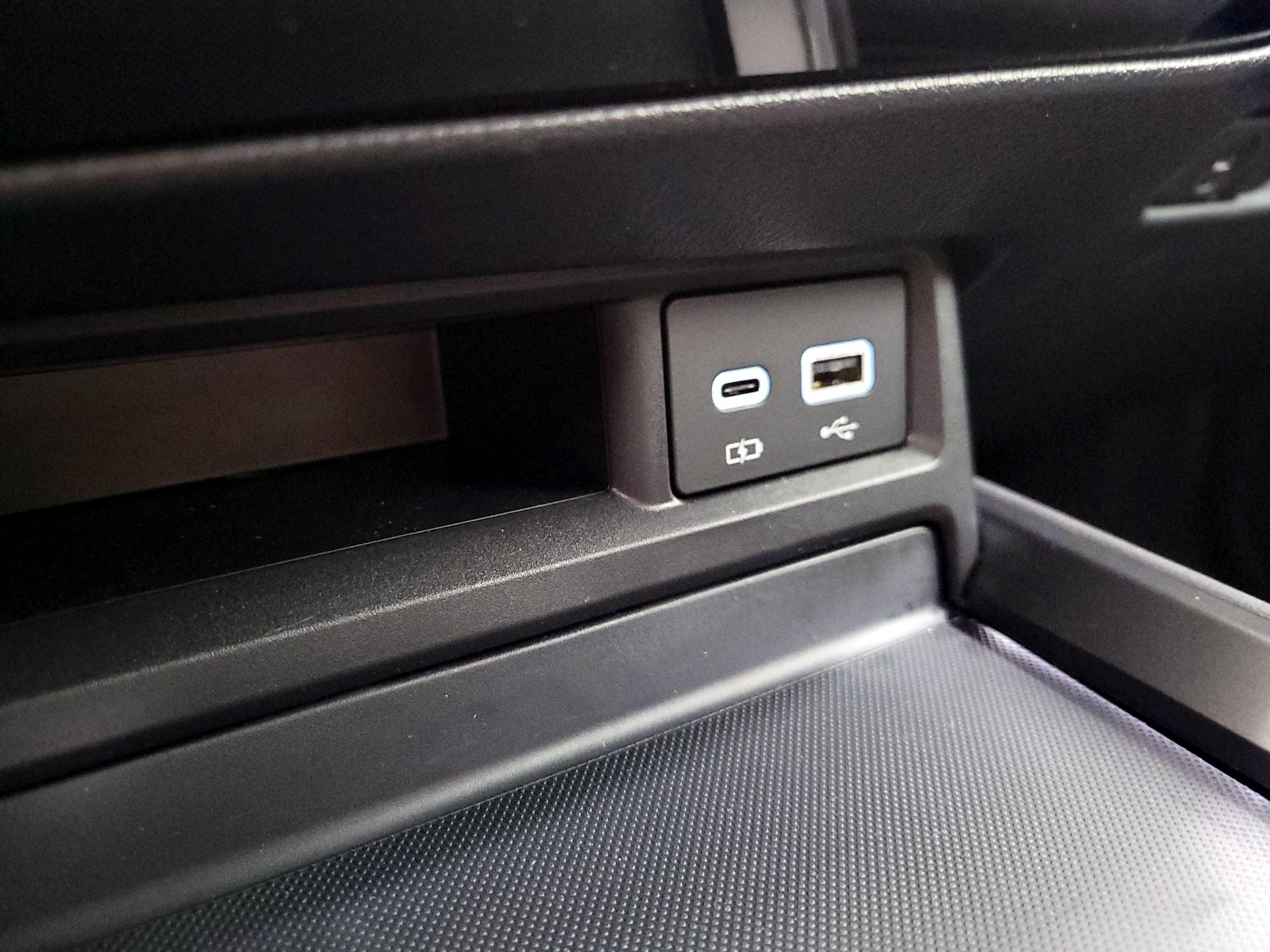 Thumbnail: 2025 Lexus NX - 18