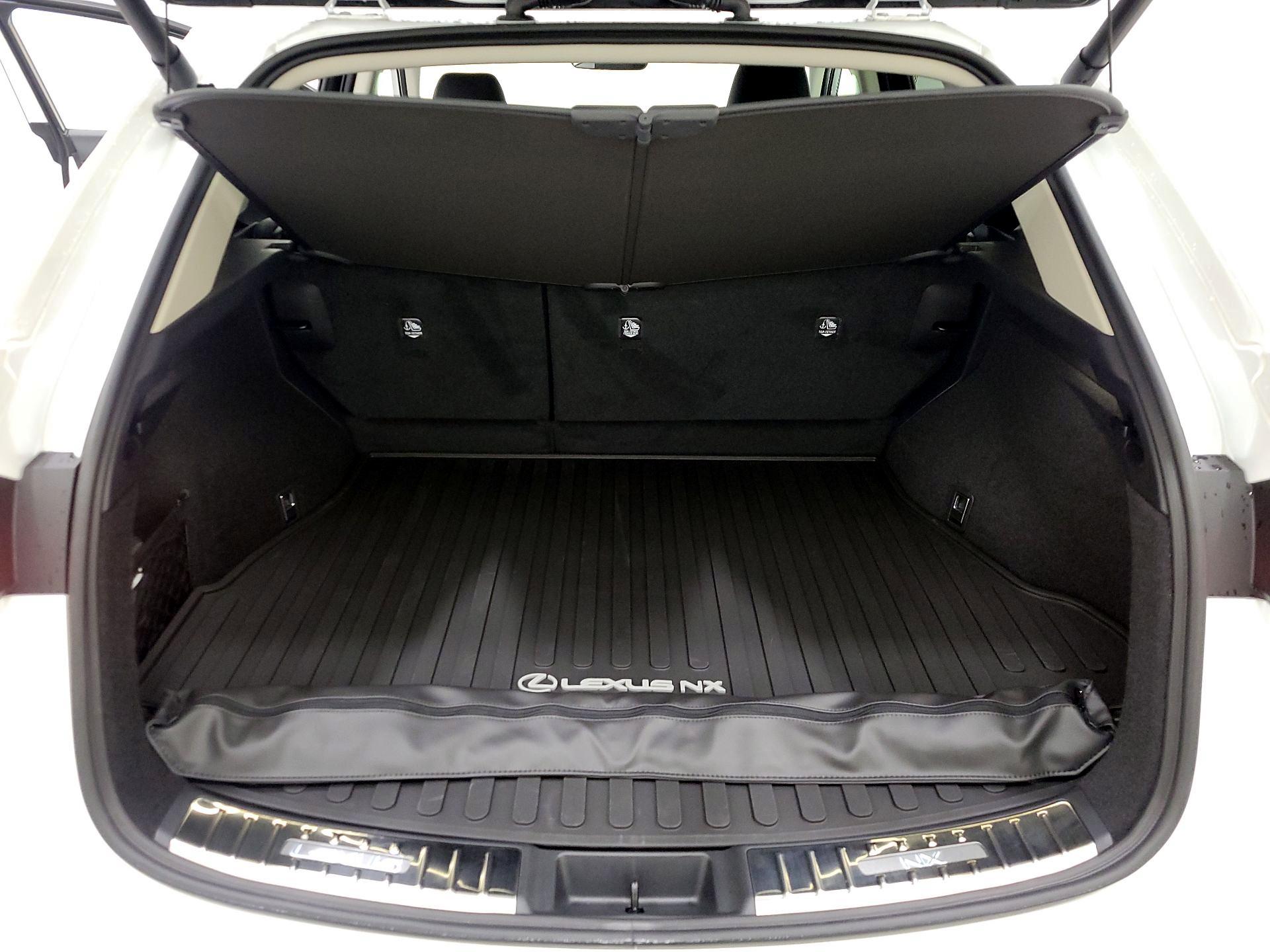 Thumbnail: 2025 Lexus NX - 20