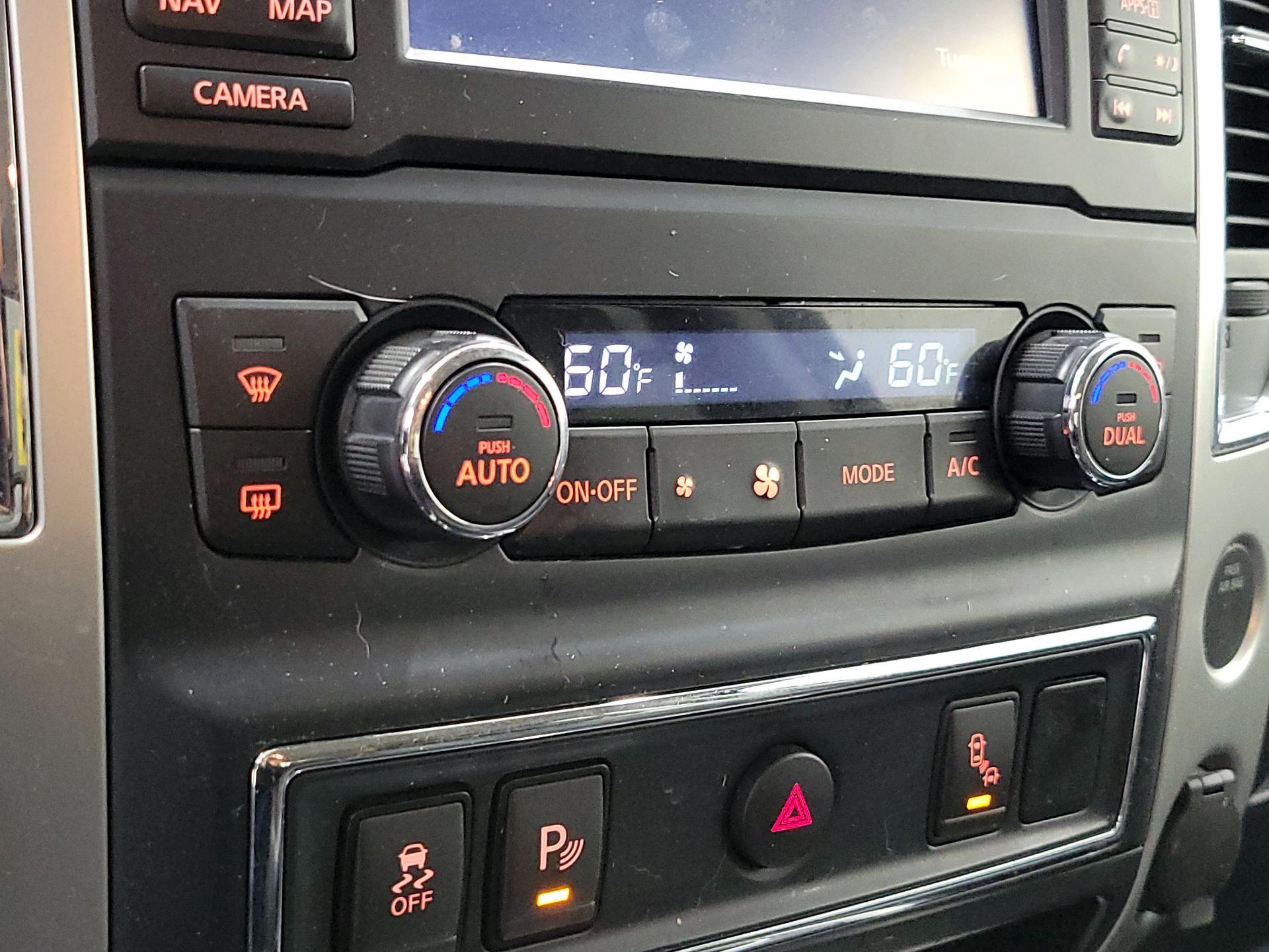 Thumbnail: 2017 Nissan Titan - 17