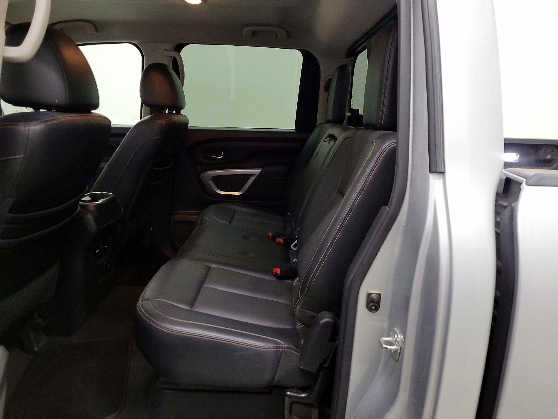 Thumbnail: 2017 Nissan Titan - 20