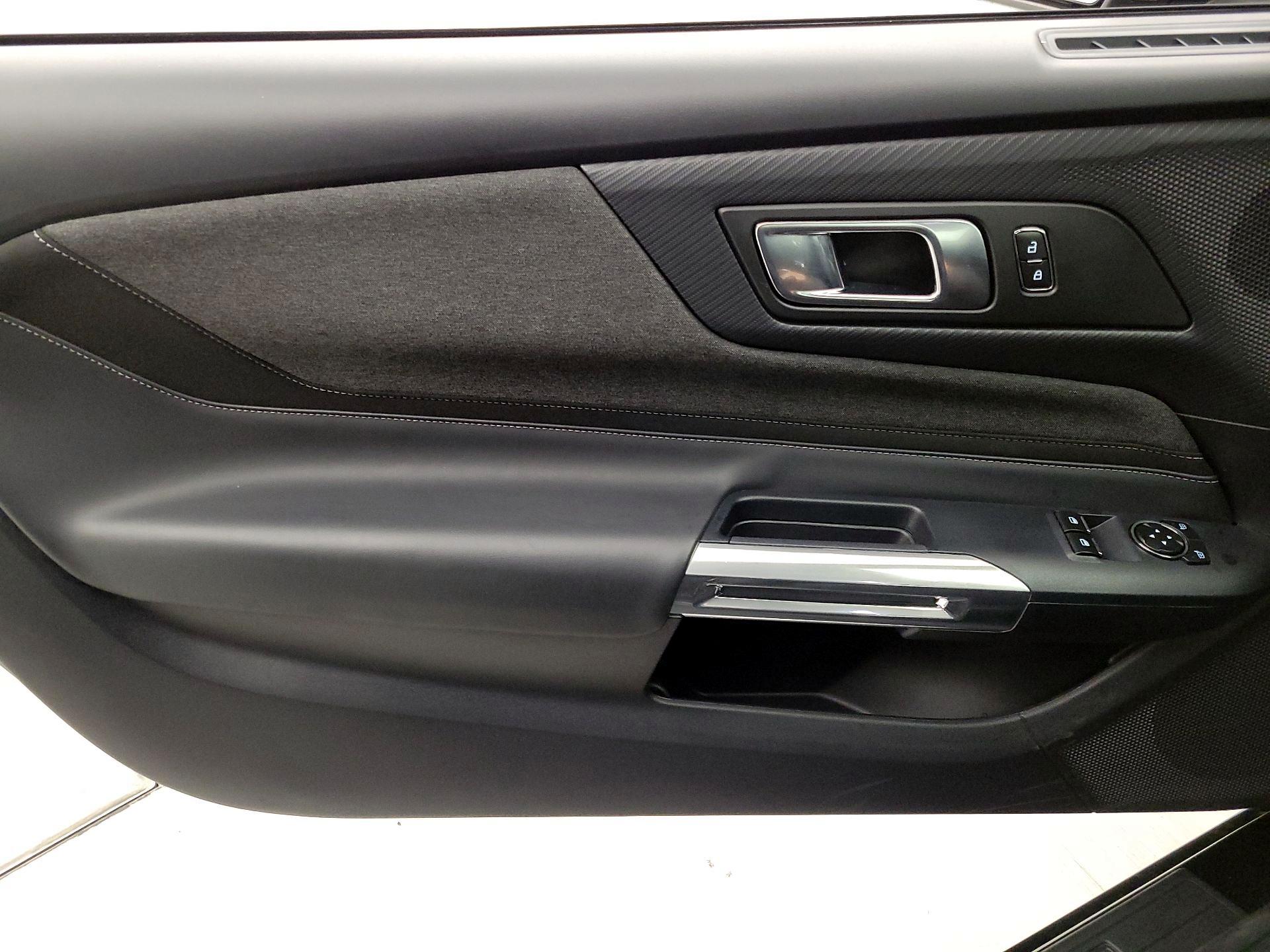 Thumbnail: 2024 Ford Mustang - 12