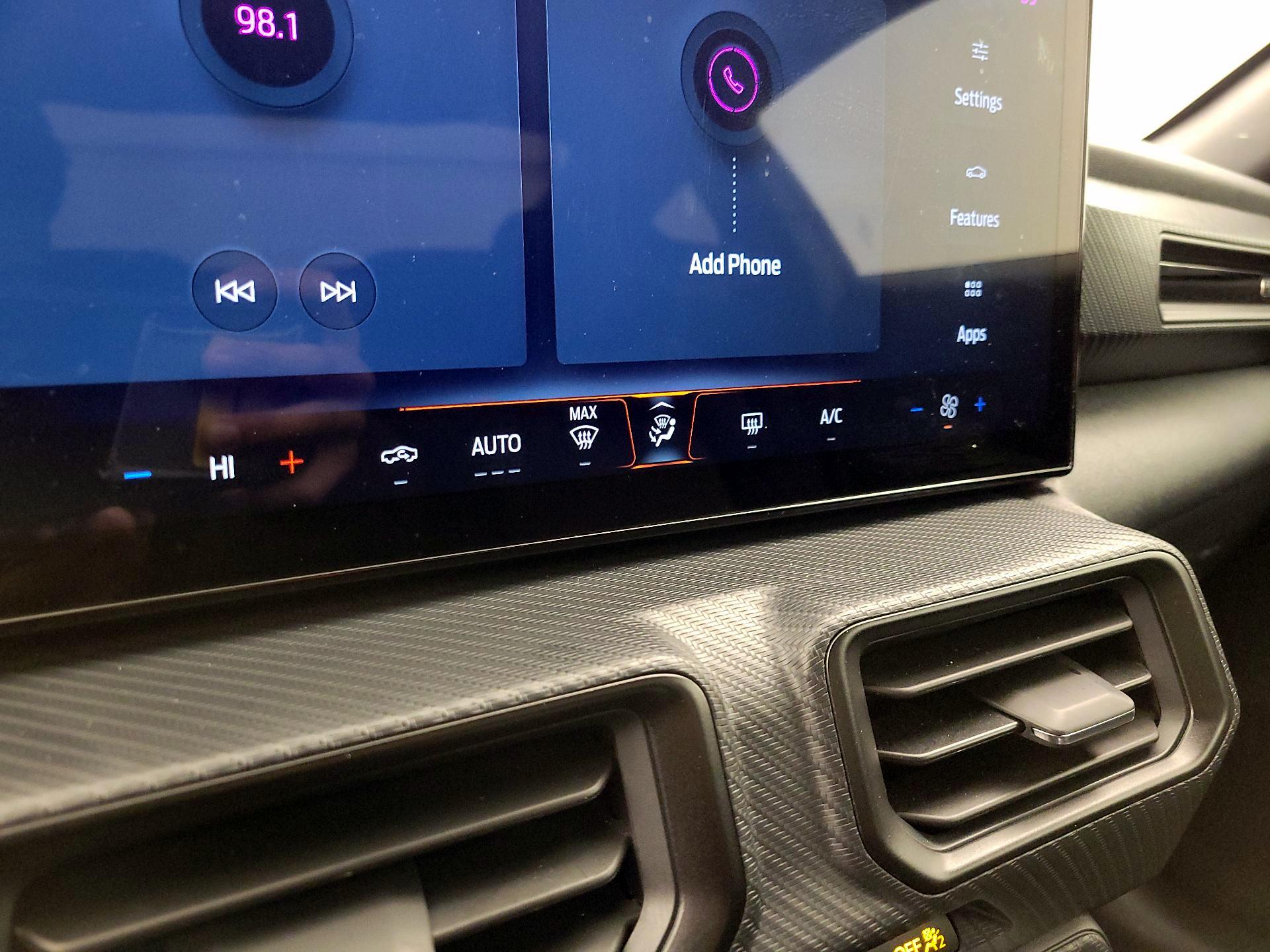 Thumbnail: 2024 Ford Mustang - 16