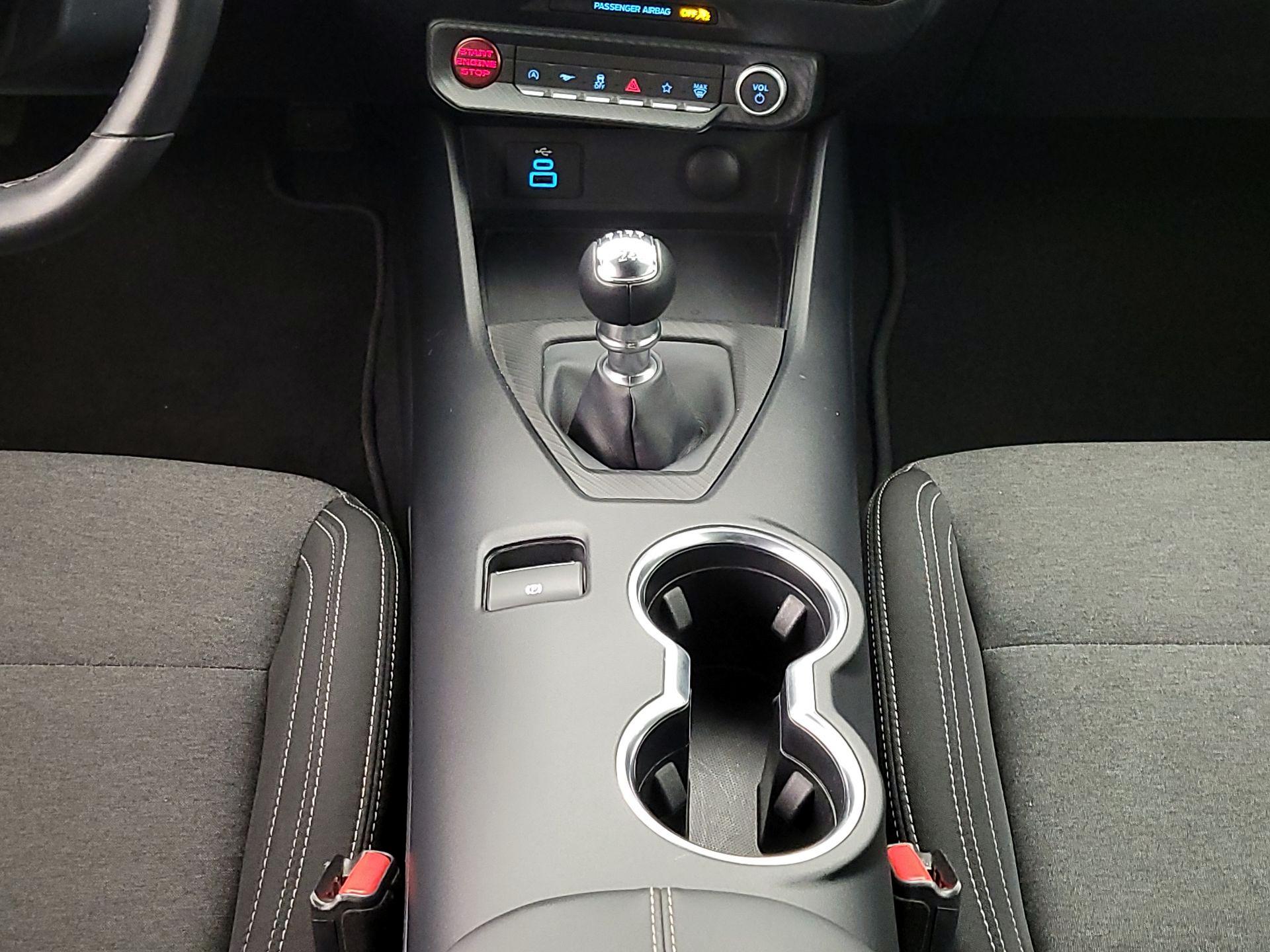 Thumbnail: 2024 Ford Mustang - 17