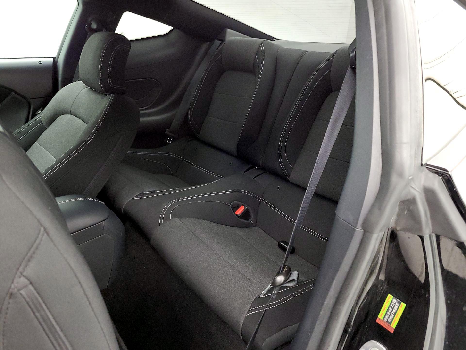 Thumbnail: 2024 Ford Mustang - 19