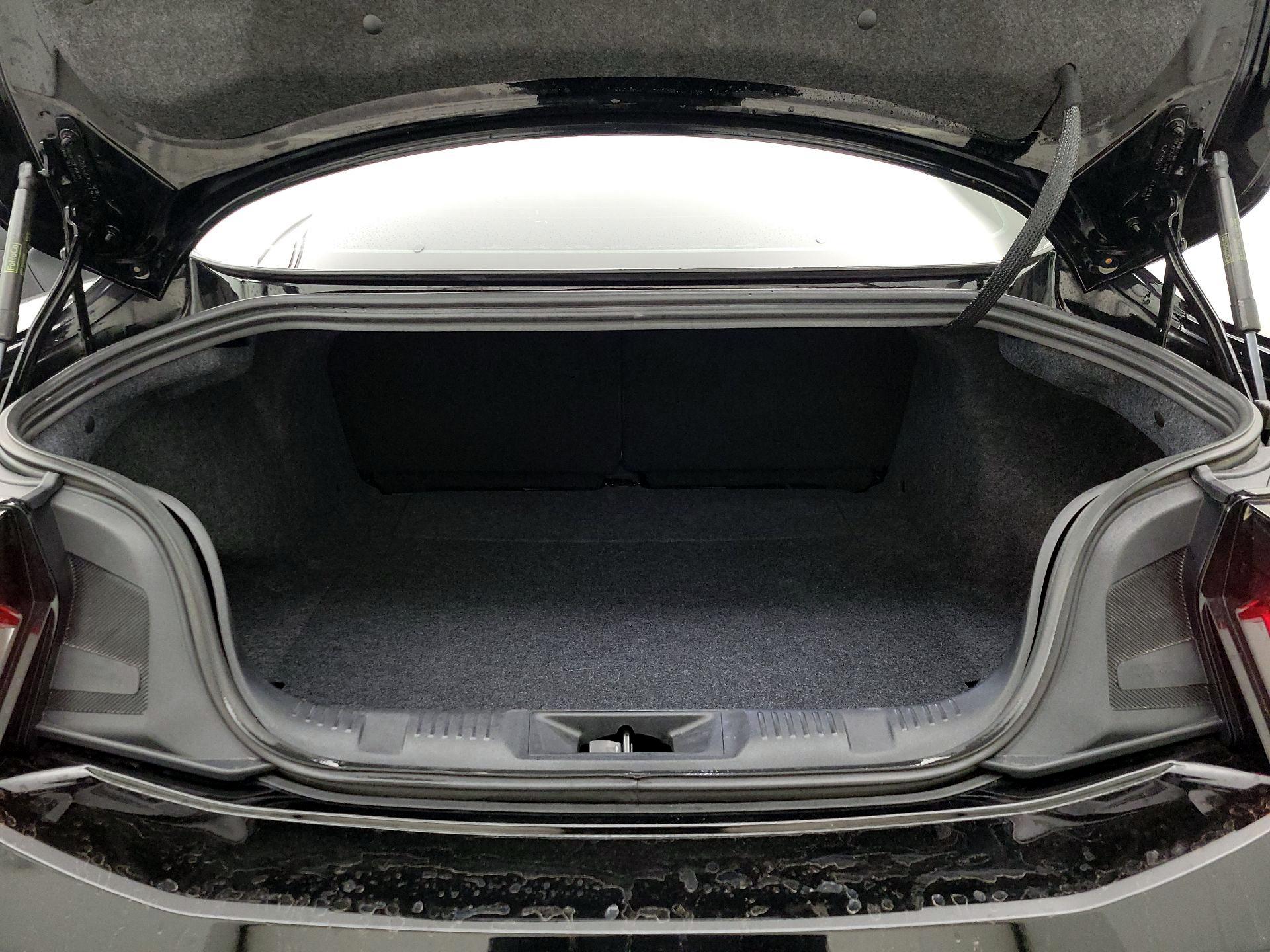 Thumbnail: 2024 Ford Mustang - 20