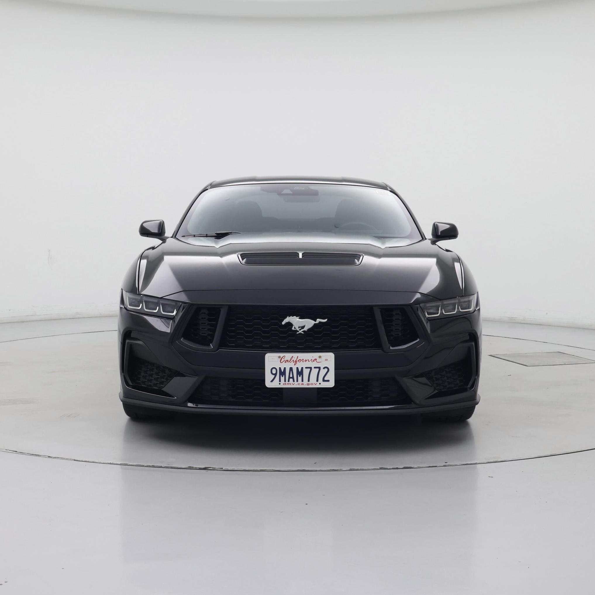 Thumbnail: 2024 Ford Mustang - 5