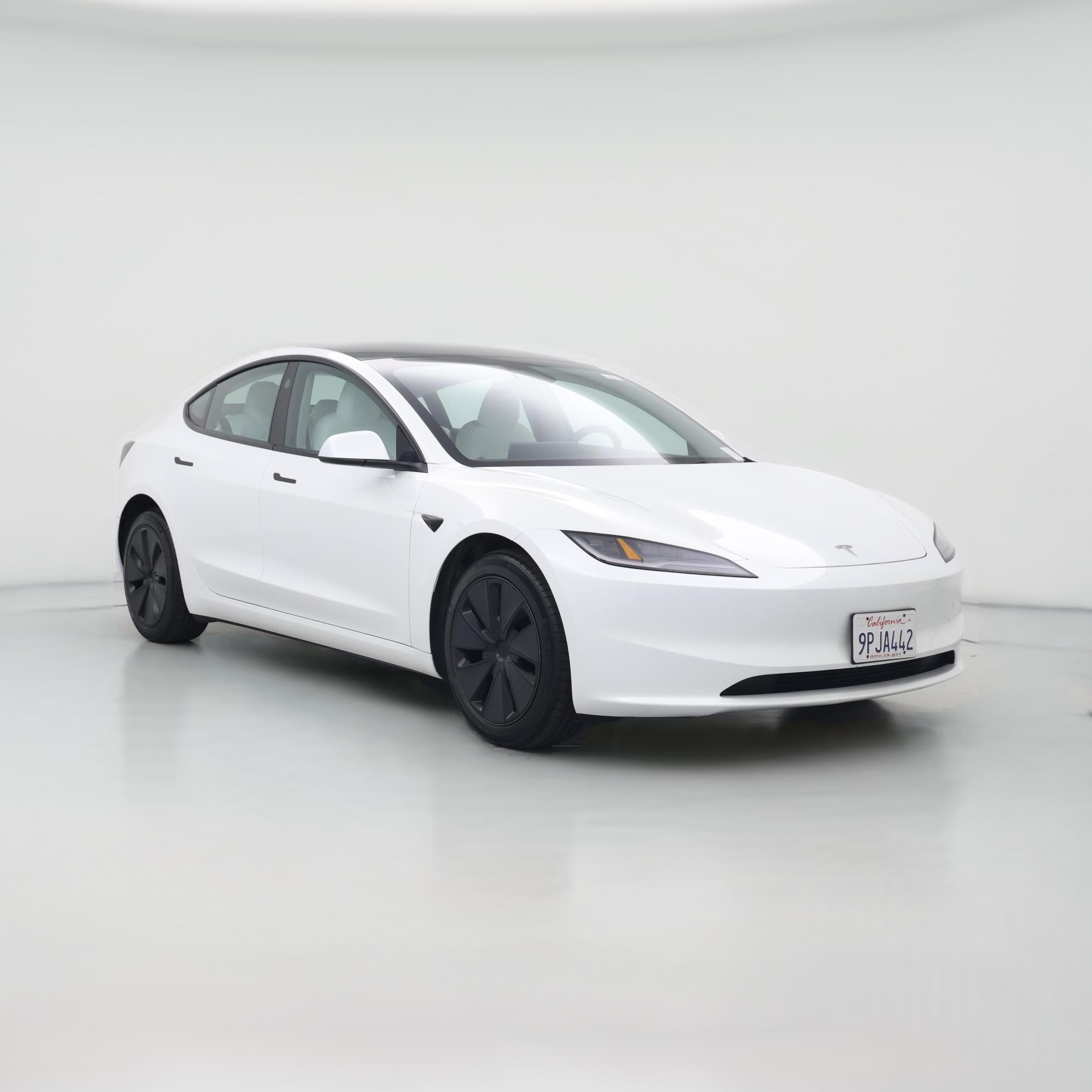 Thumbnail: 2024 Tesla Model 3 - 1