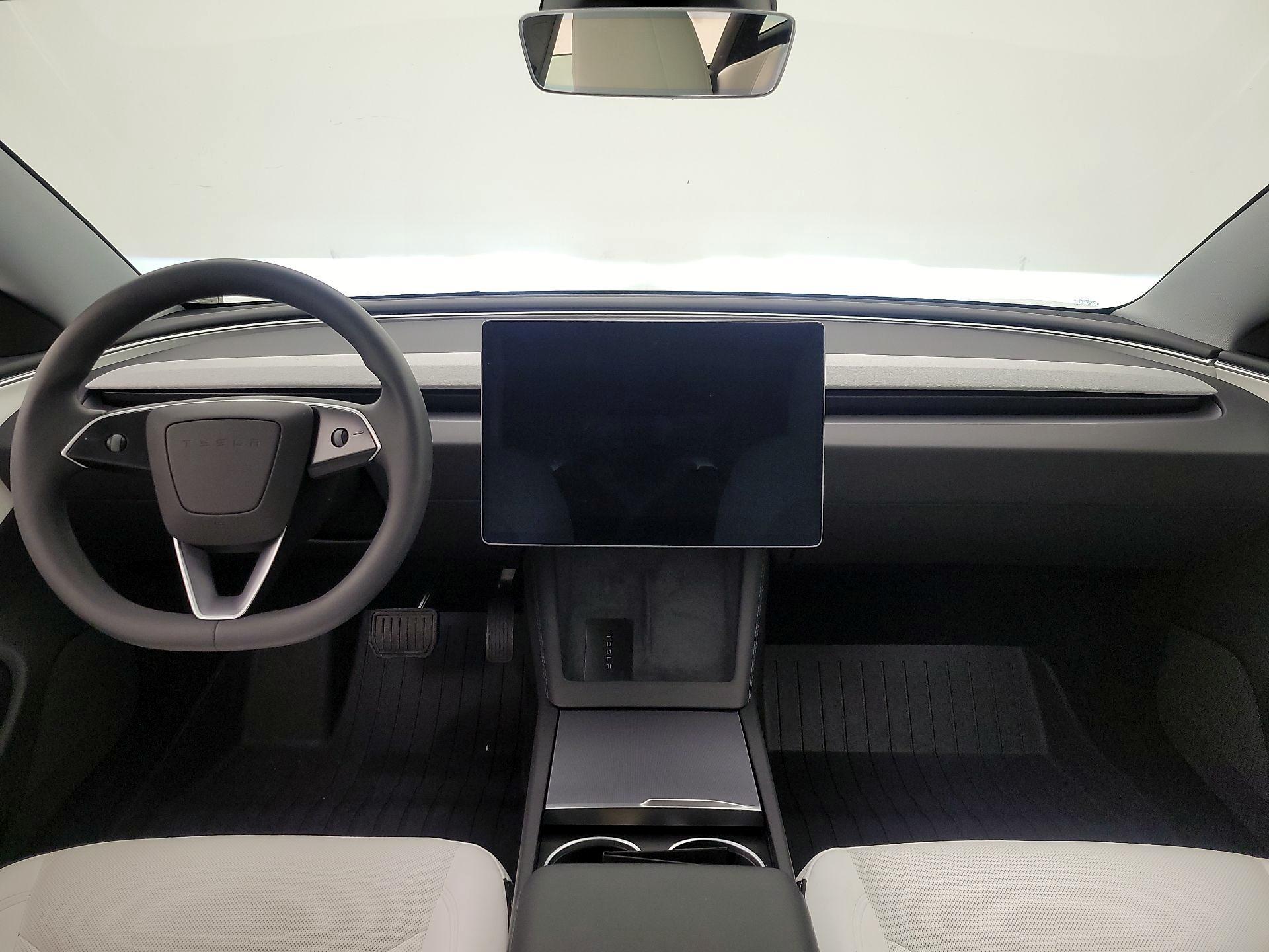 Thumbnail: 2024 Tesla Model 3 - 9