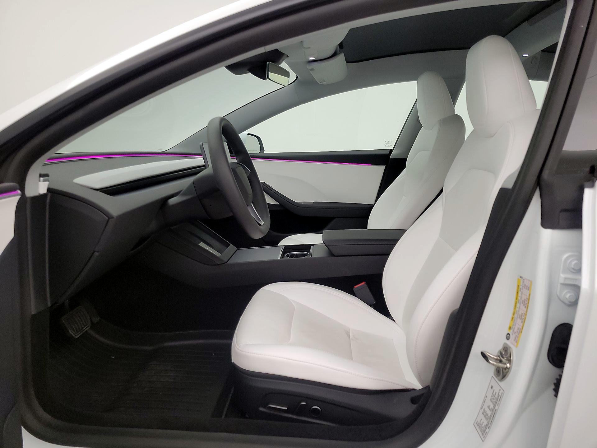 Thumbnail: 2024 Tesla Model 3 - 11