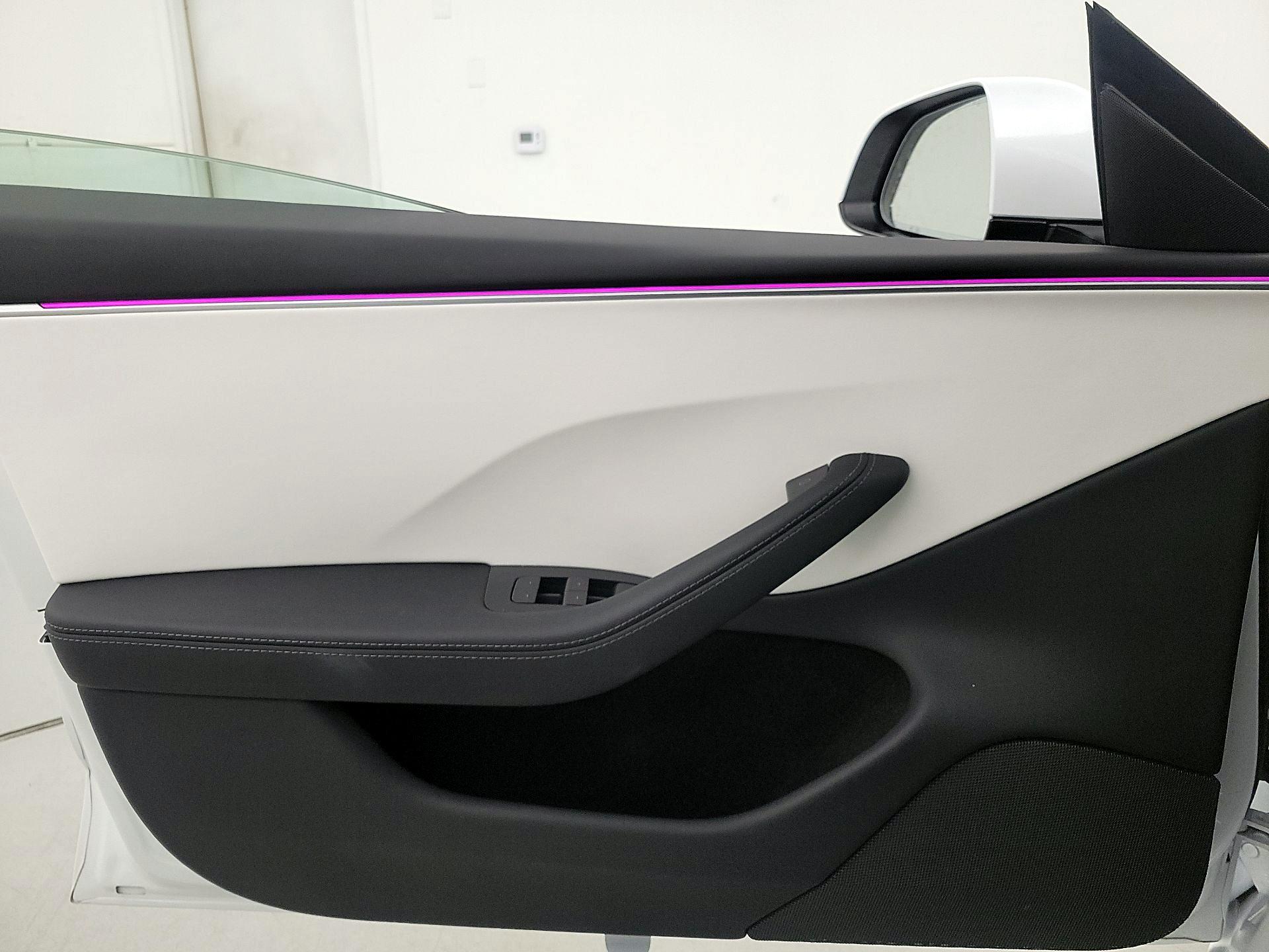 Thumbnail: 2024 Tesla Model 3 - 12