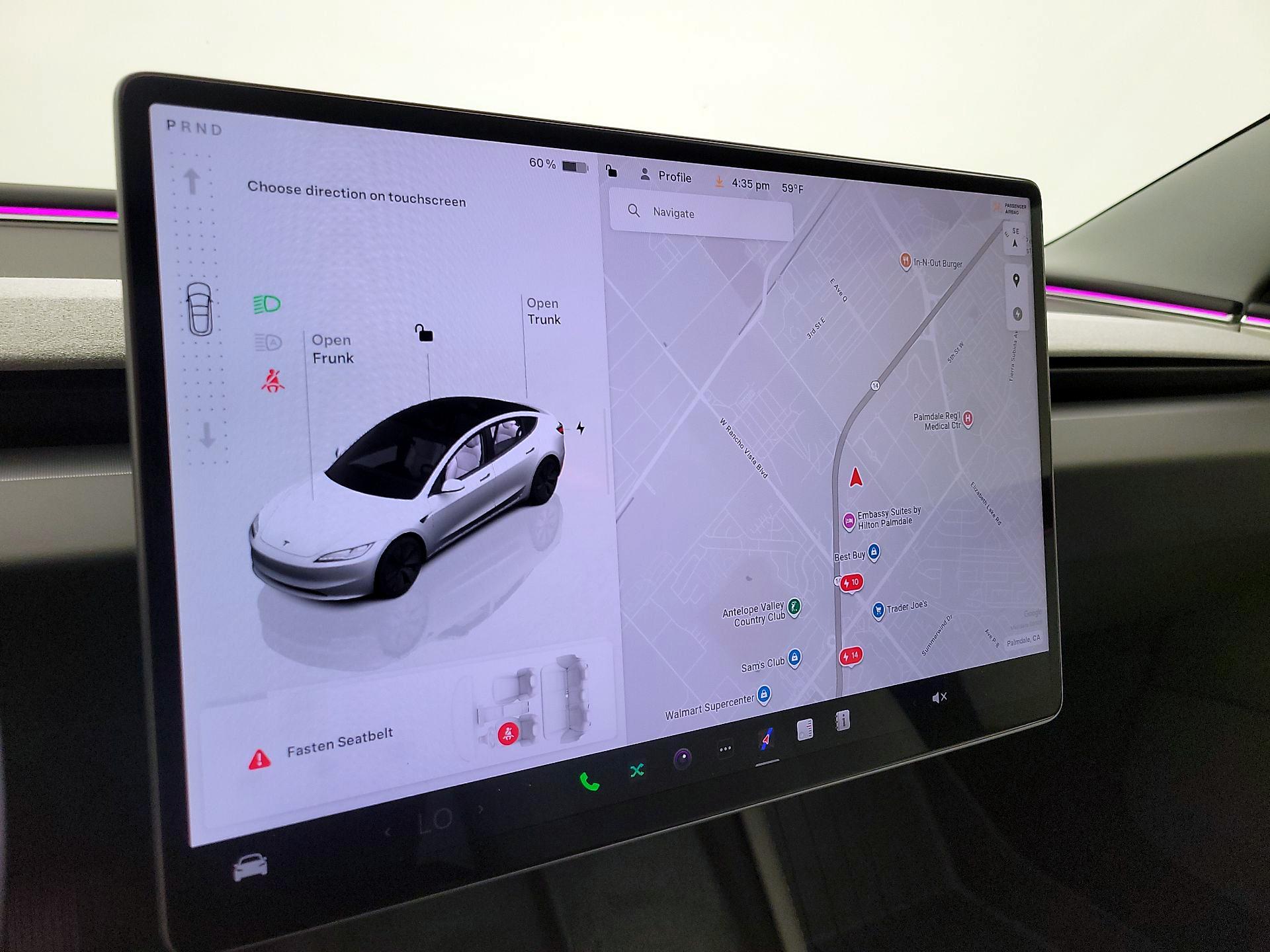 Thumbnail: 2024 Tesla Model 3 - 13