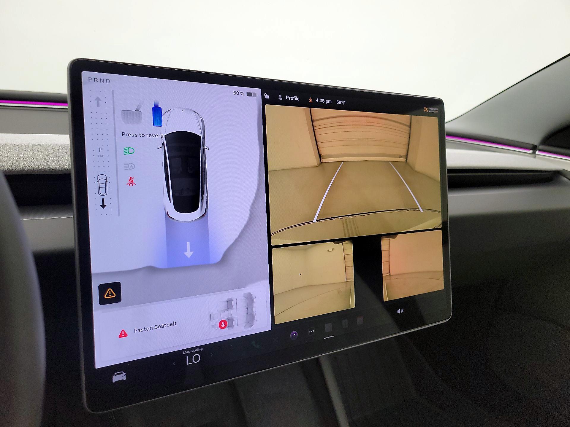 Thumbnail: 2024 Tesla Model 3 - 14