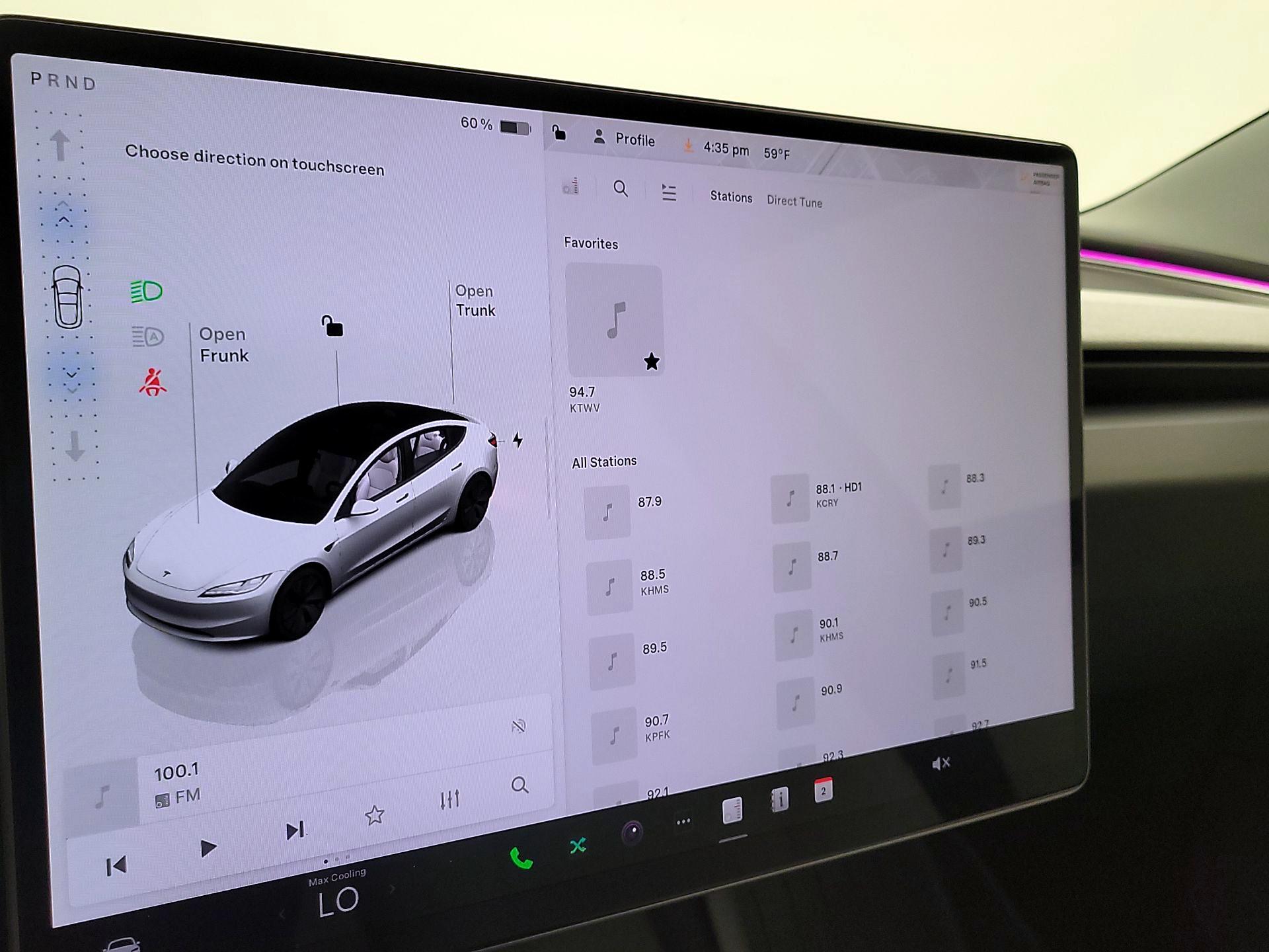 Thumbnail: 2024 Tesla Model 3 - 15