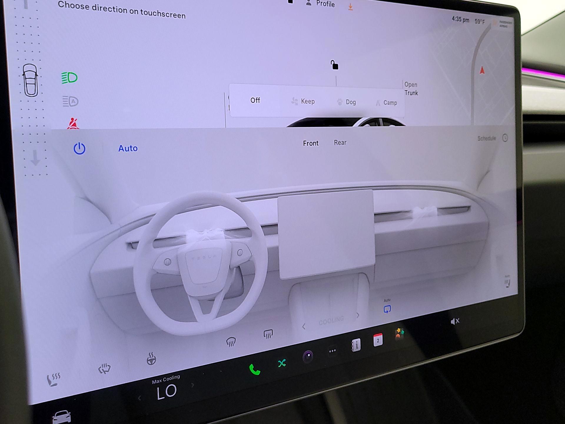 Thumbnail: 2024 Tesla Model 3 - 16