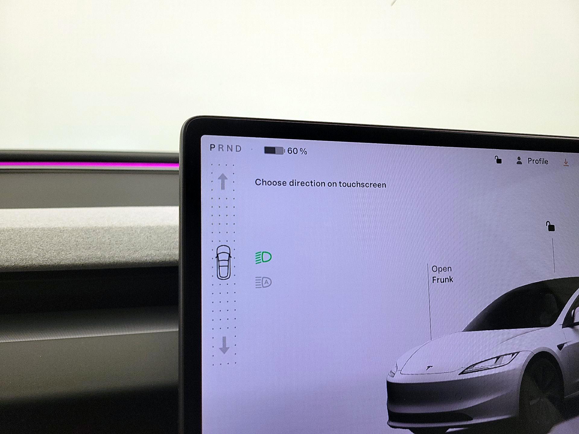 Thumbnail: 2024 Tesla Model 3 - 17