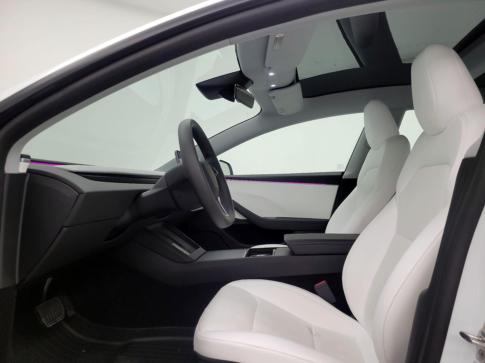 Thumbnail: 2024 Tesla Model 3 - 18