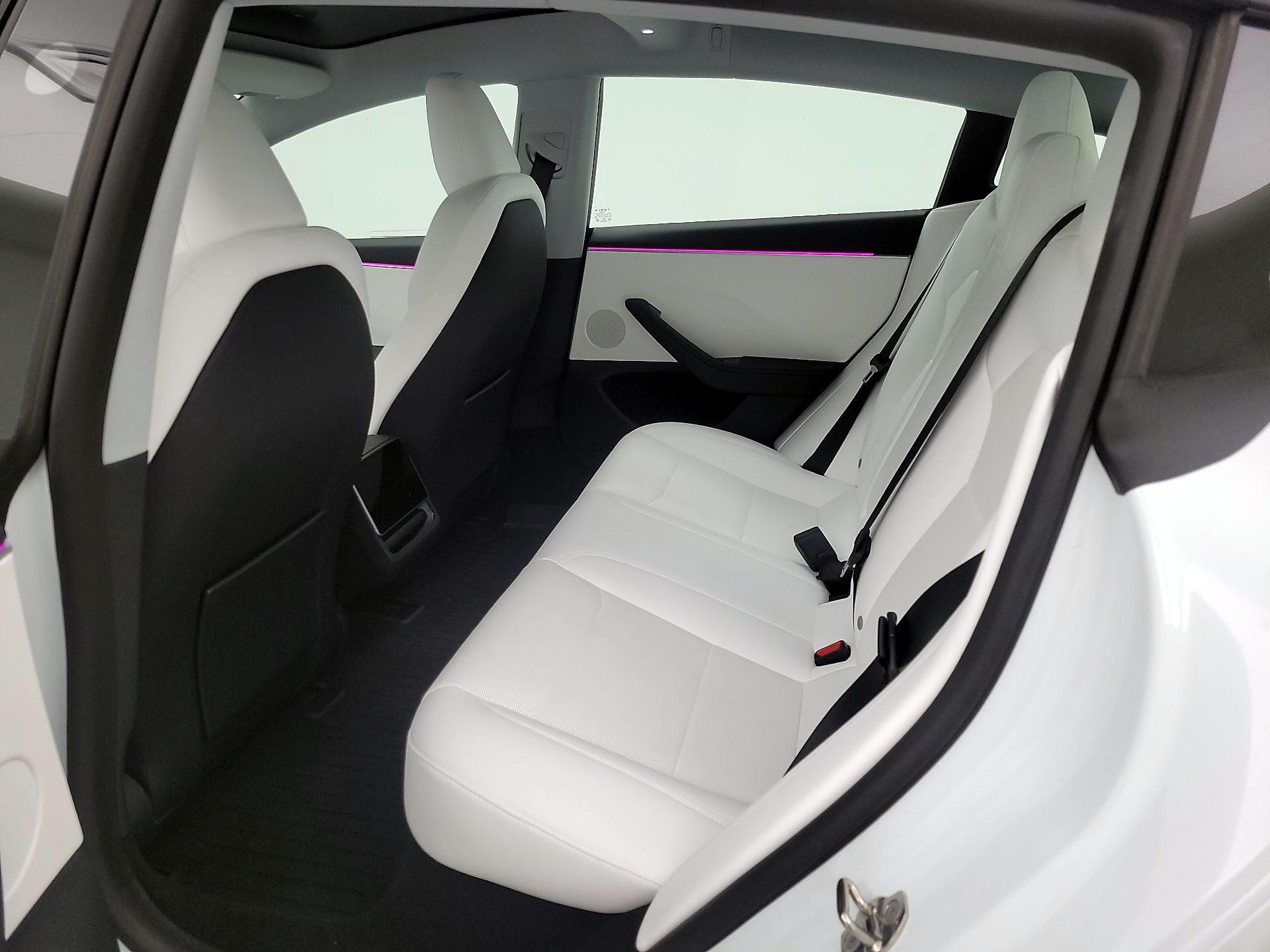 Thumbnail: 2024 Tesla Model 3 - 19