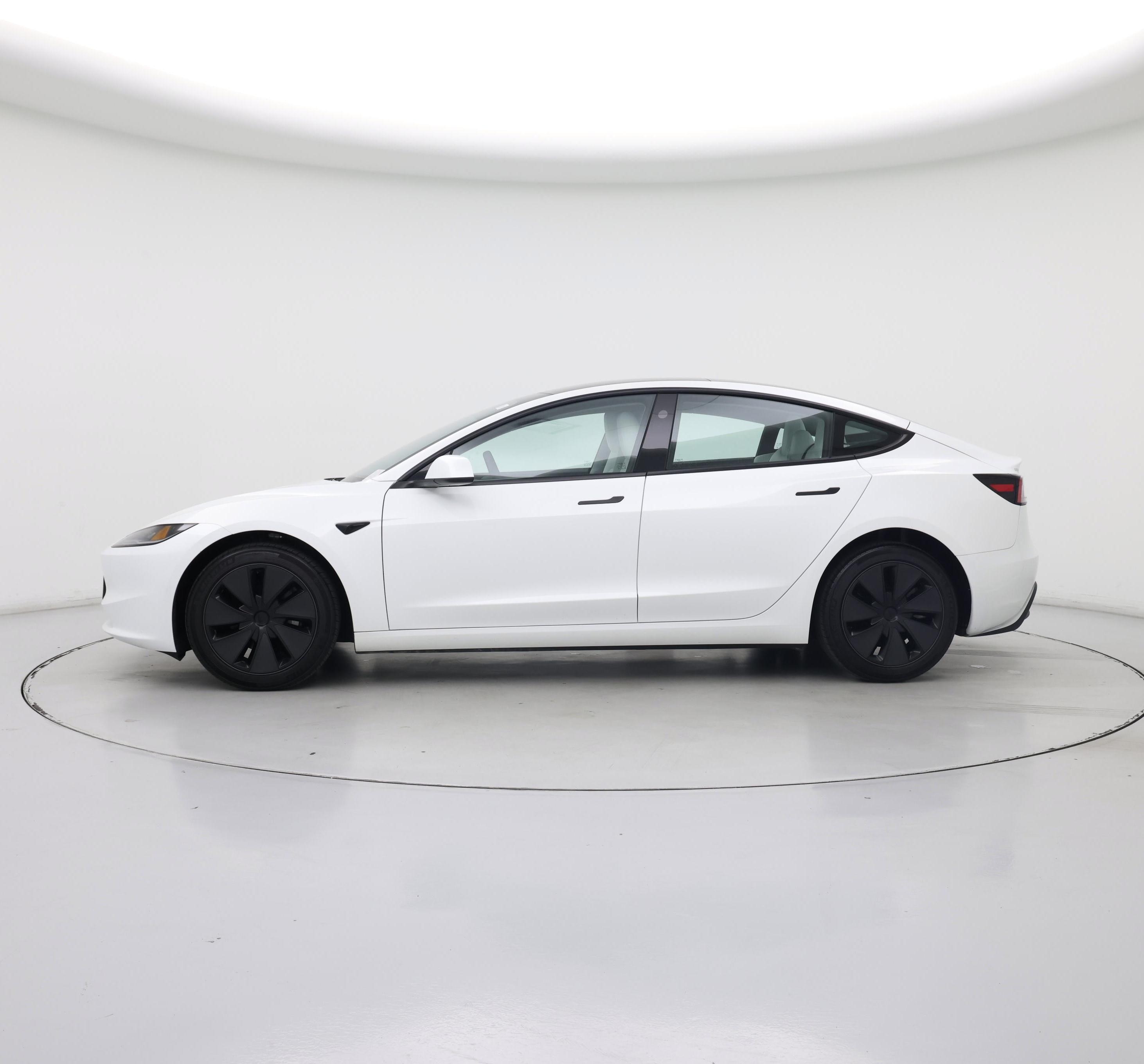 Thumbnail: 2024 Tesla Model 3 - 3