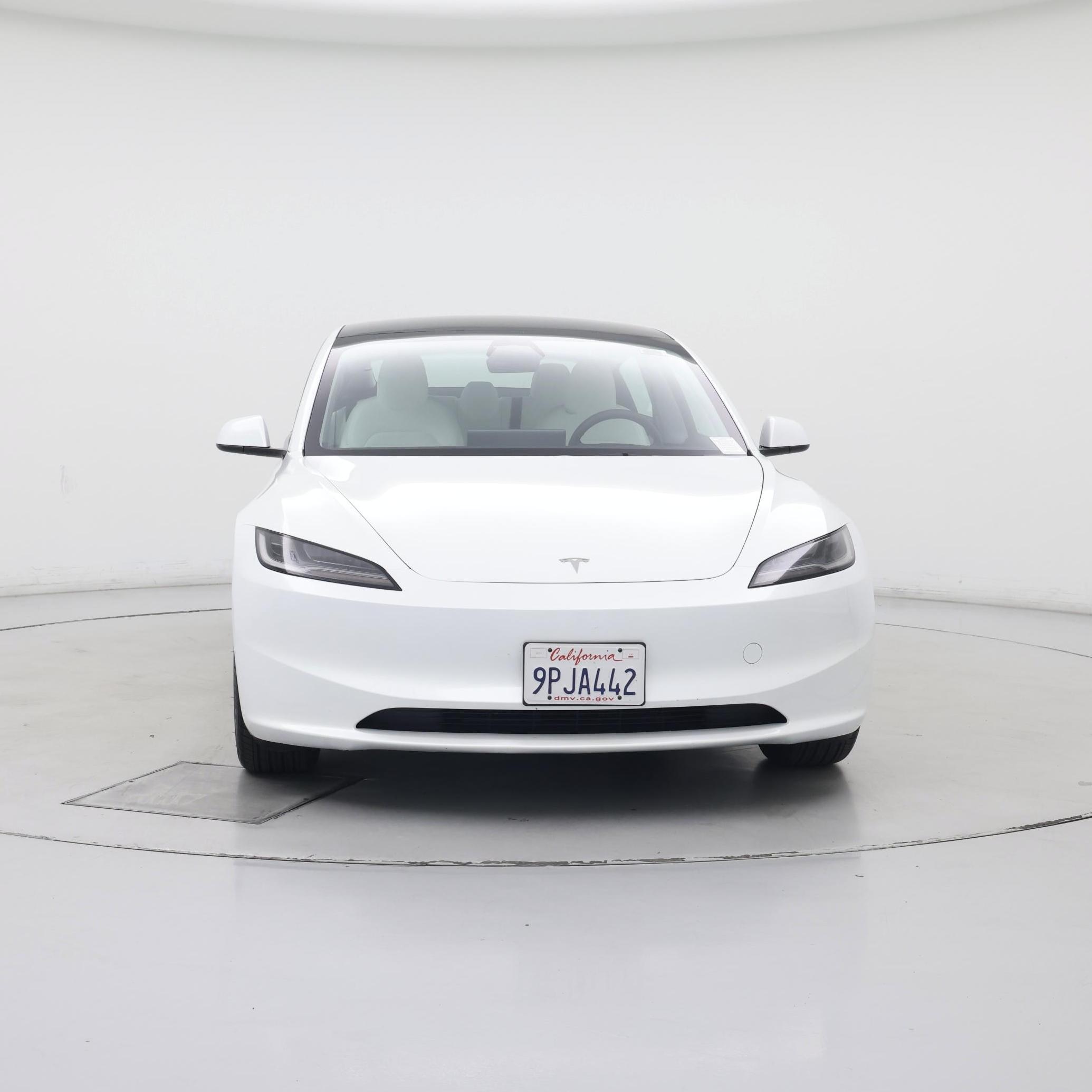 Thumbnail: 2024 Tesla Model 3 - 5