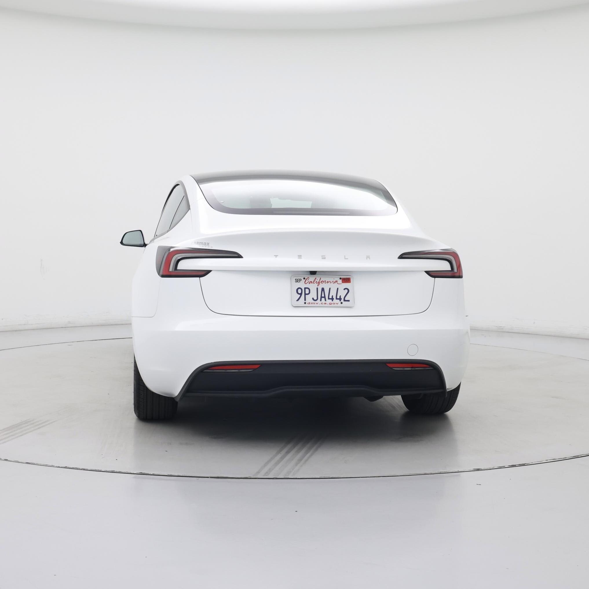 Thumbnail: 2024 Tesla Model 3 - 6