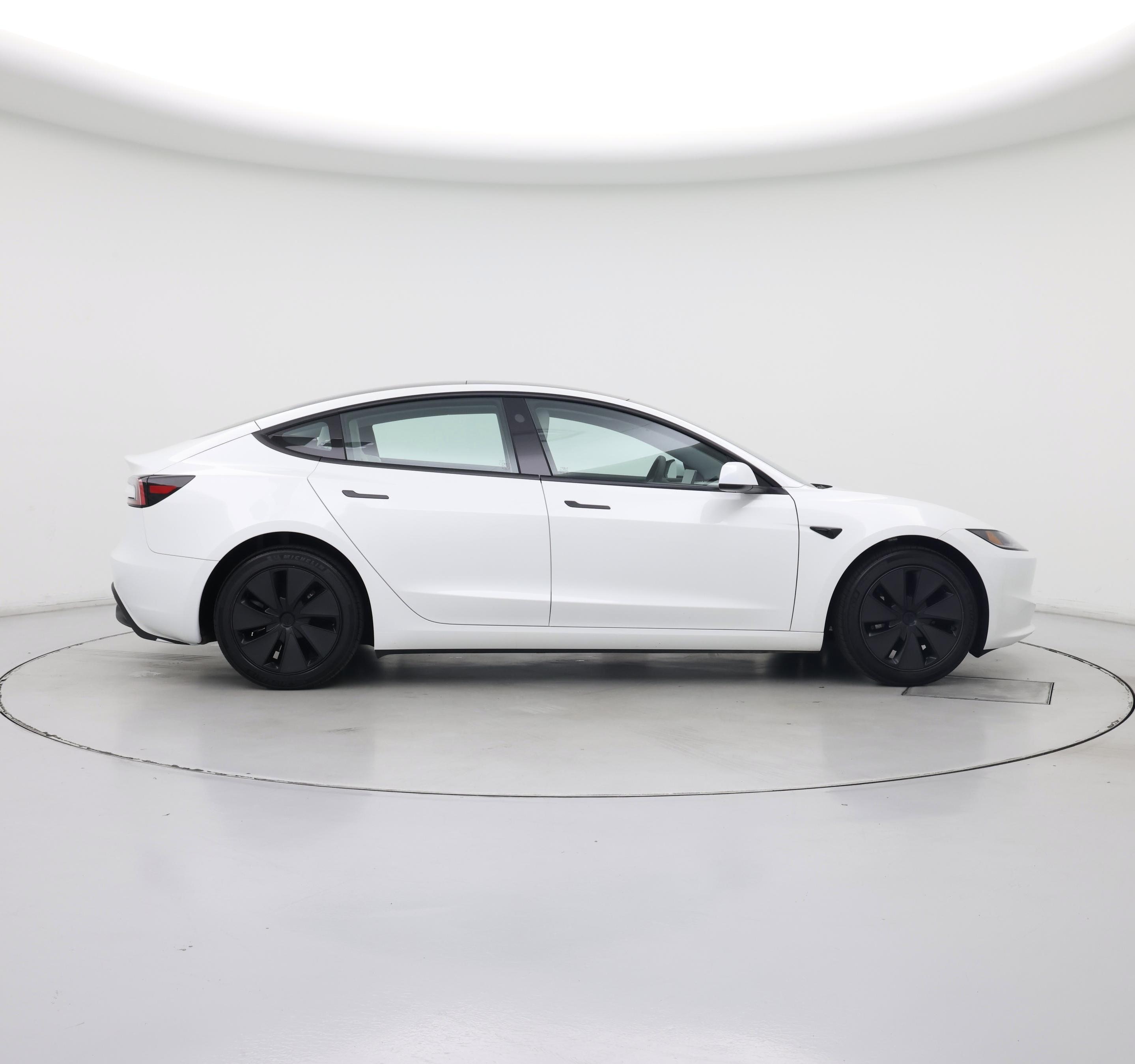 Thumbnail: 2024 Tesla Model 3 - 7