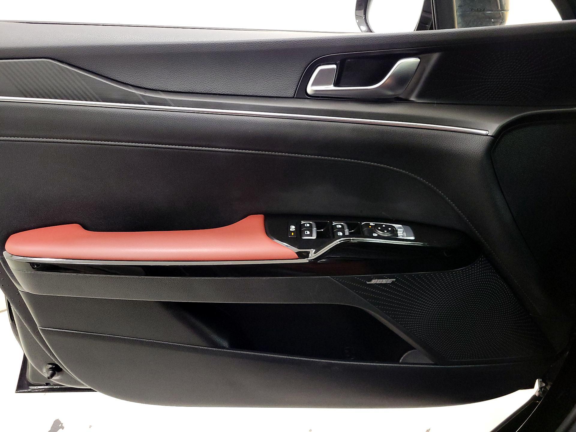 Thumbnail: 2025 Kia K5 - 12