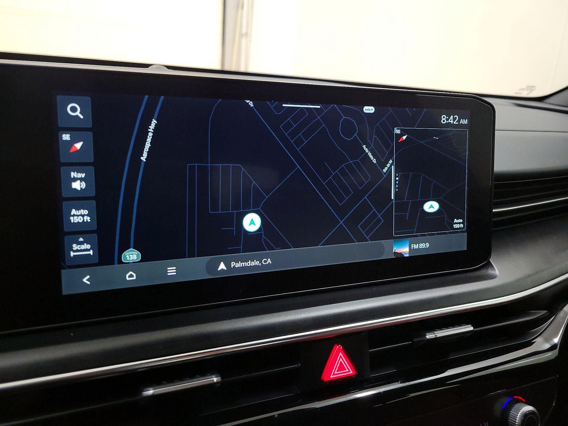 Thumbnail: 2025 Kia K5 - 14