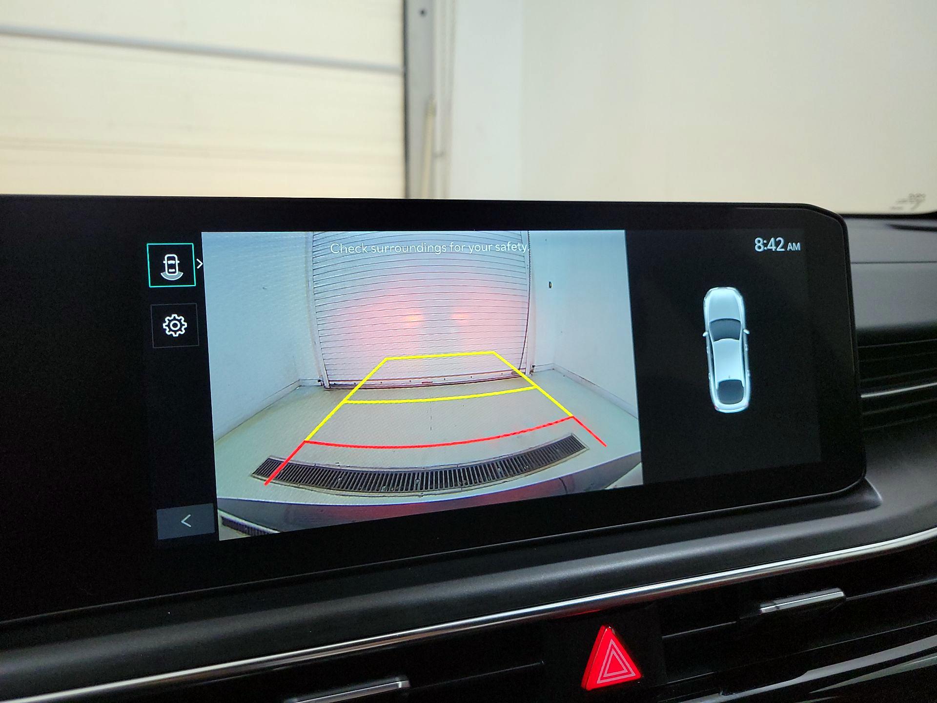 Thumbnail: 2025 Kia K5 - 15