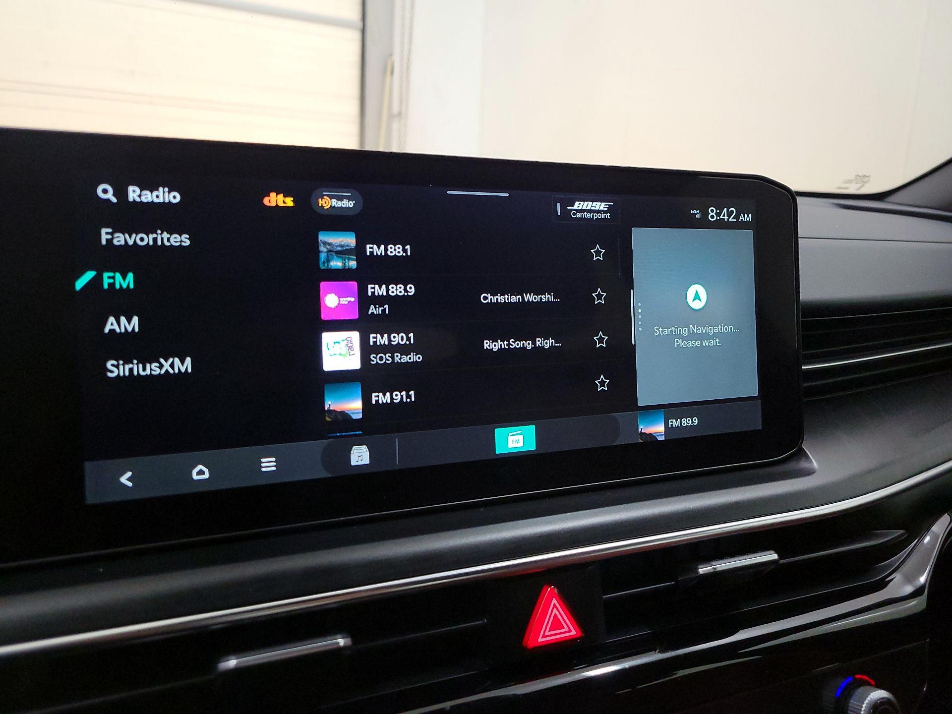 Thumbnail: 2025 Kia K5 - 16