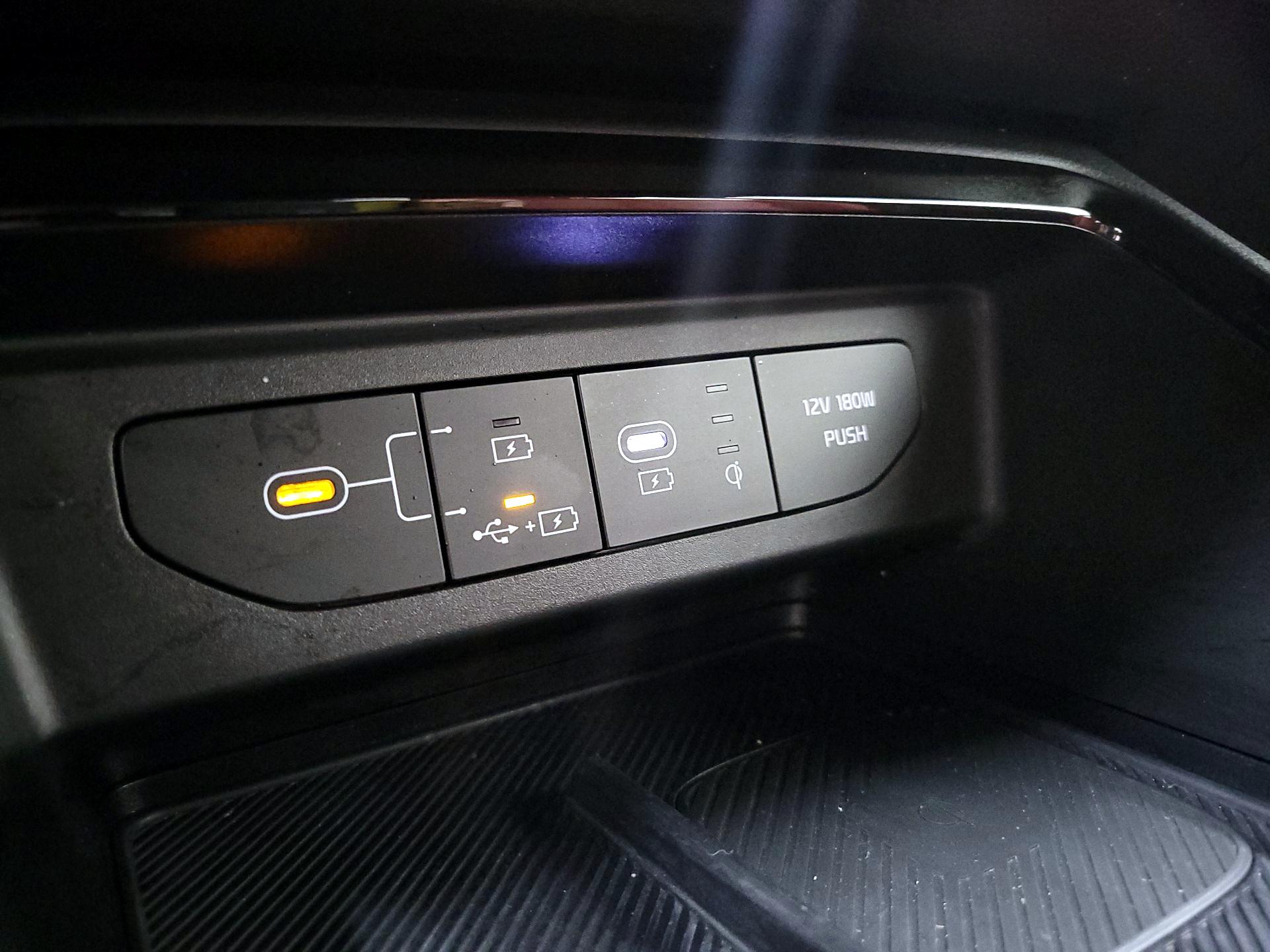 Thumbnail: 2025 Kia K5 - 19